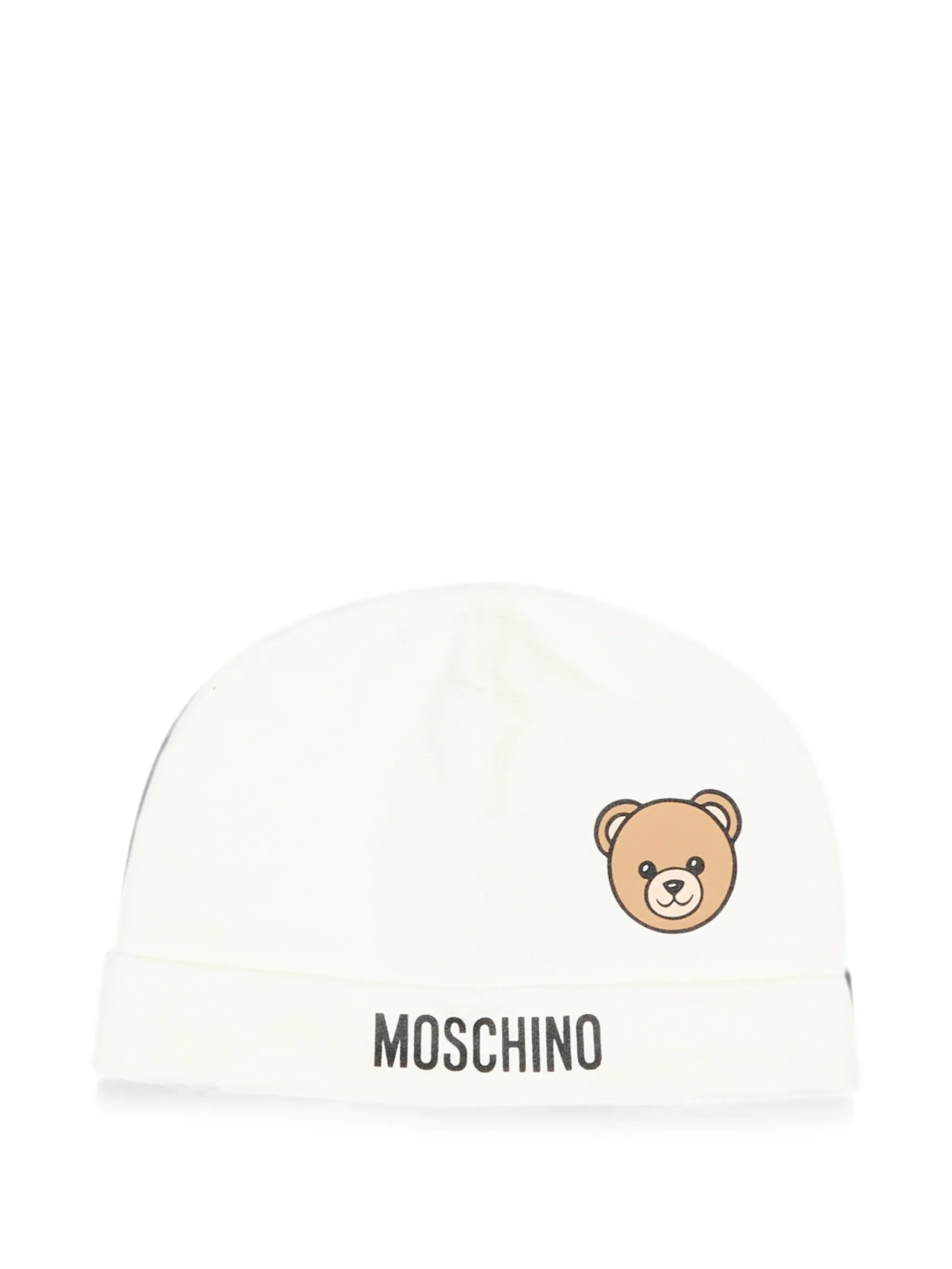 Moschino Baby  Bianco