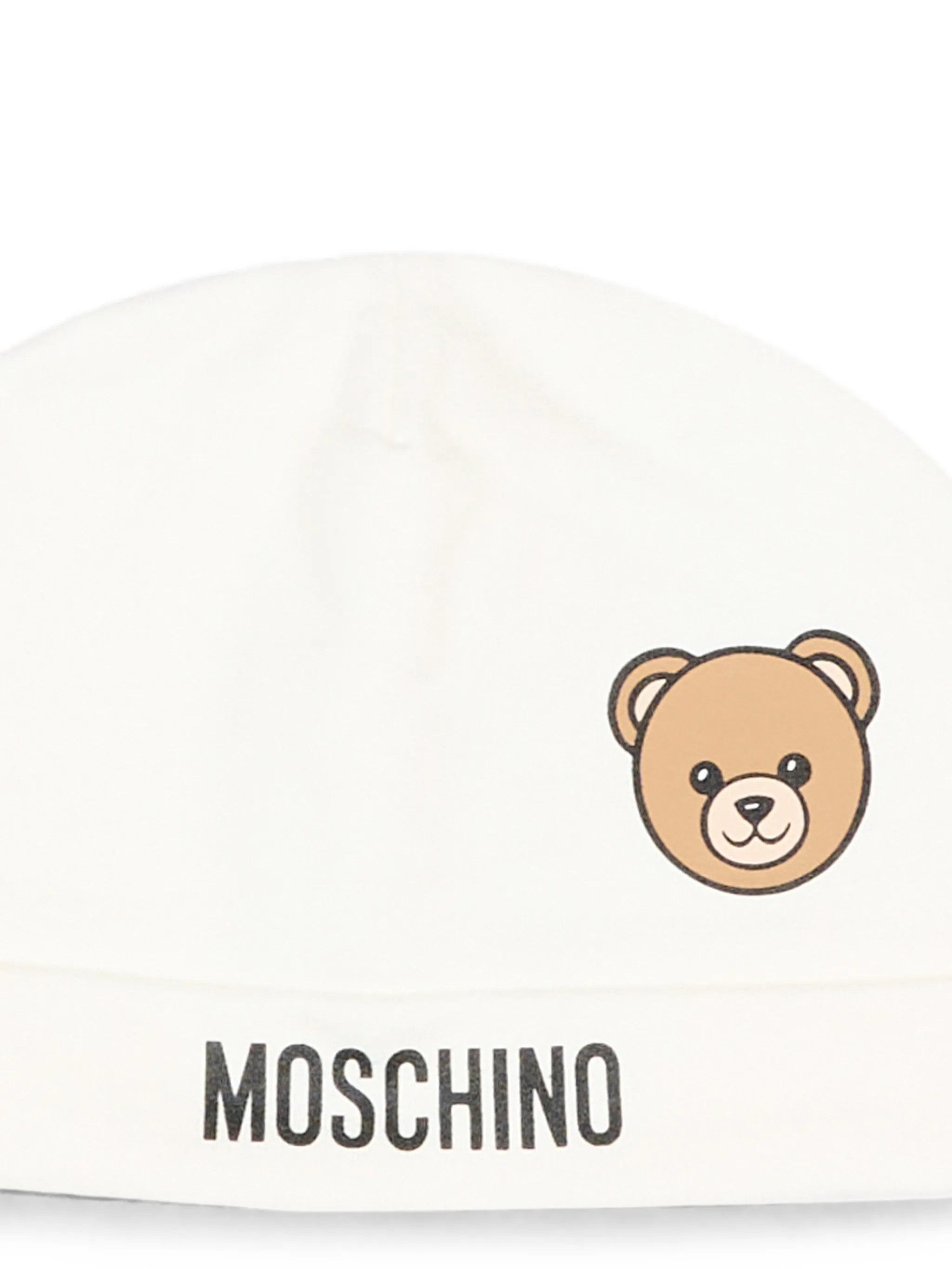 Moschino Baby  Bianco