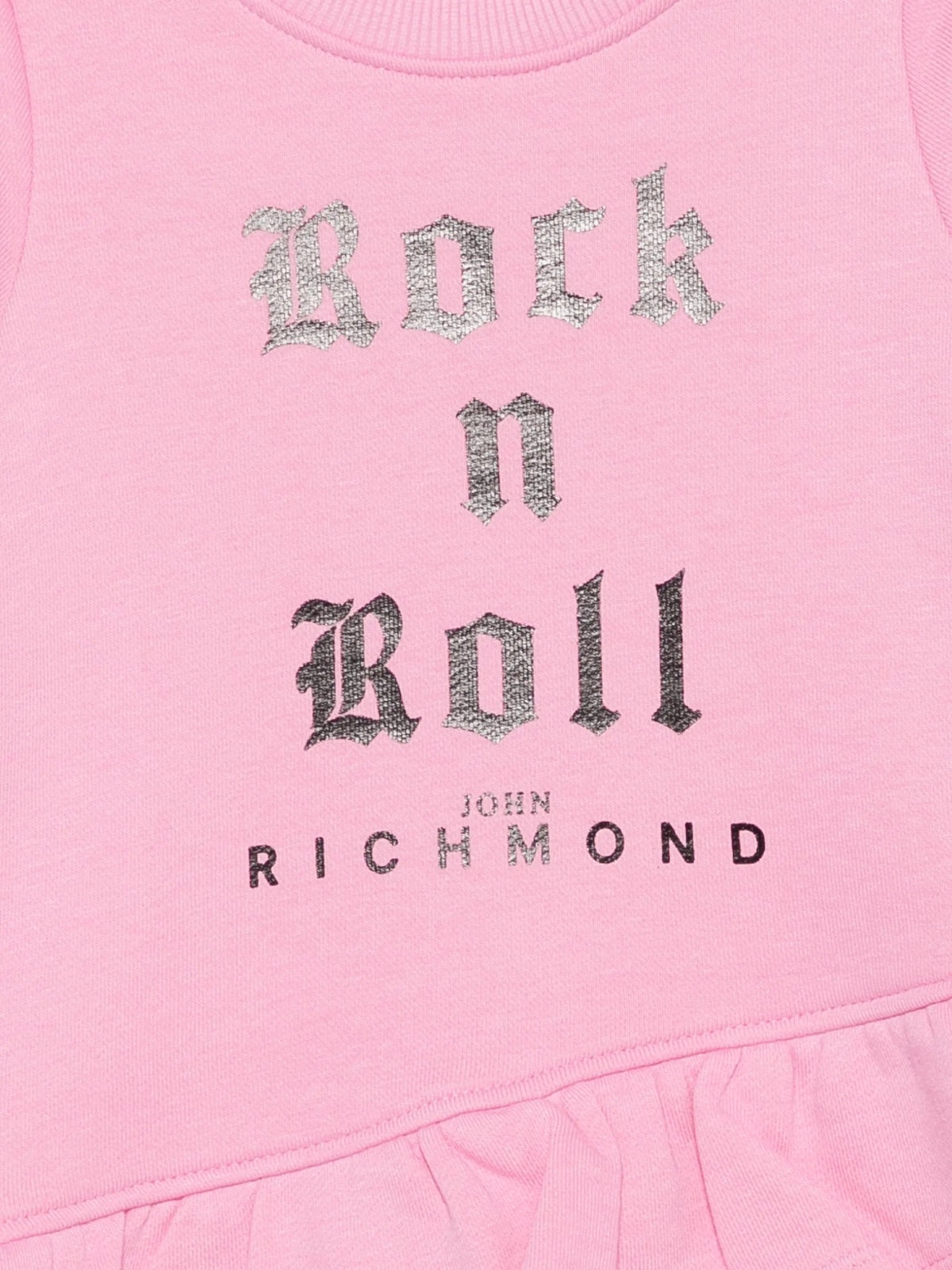 John Richmond  Rosa