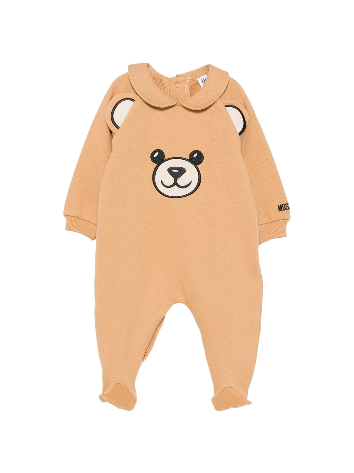 Moschino Baby  Marrone