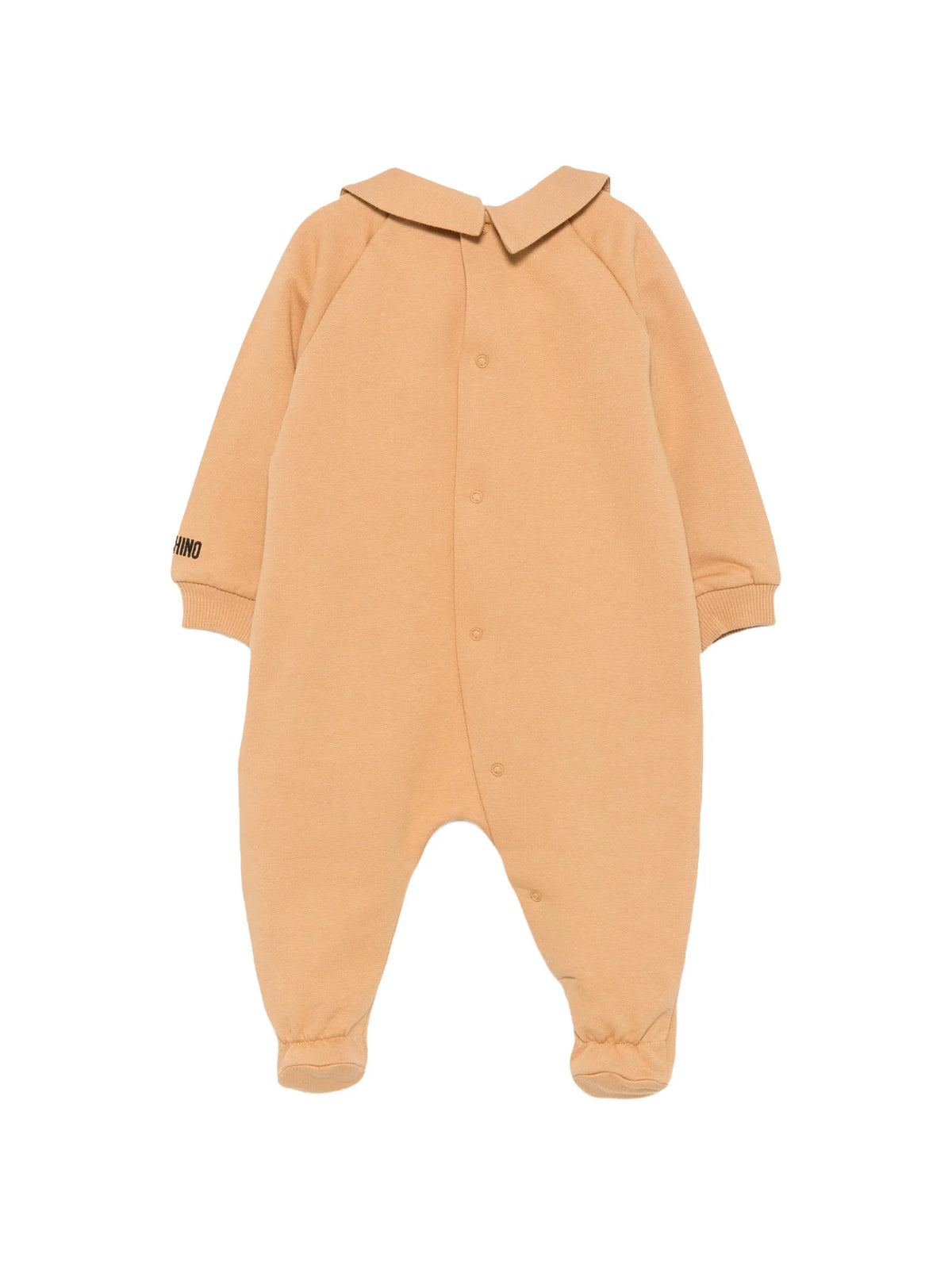 Moschino Baby  Marrone