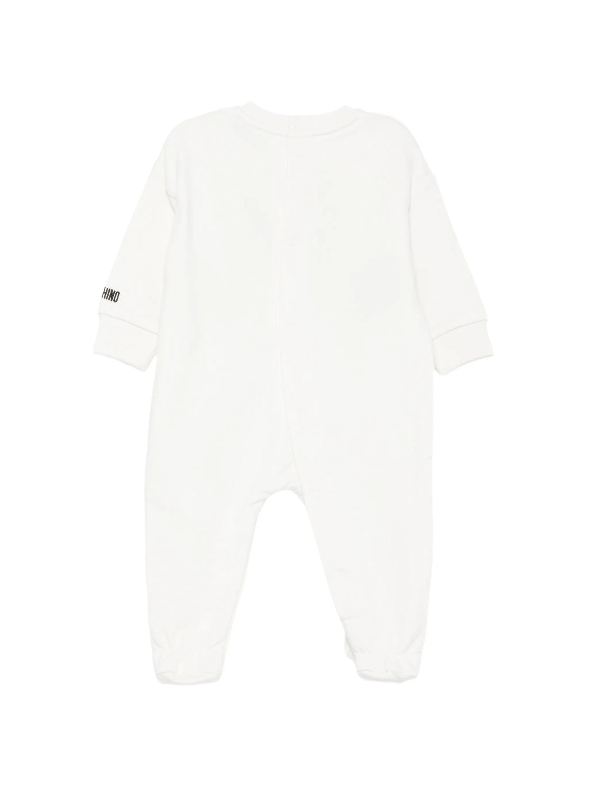 Moschino Baby Set da Bambino Moschino baby, colore Bianco Bianco