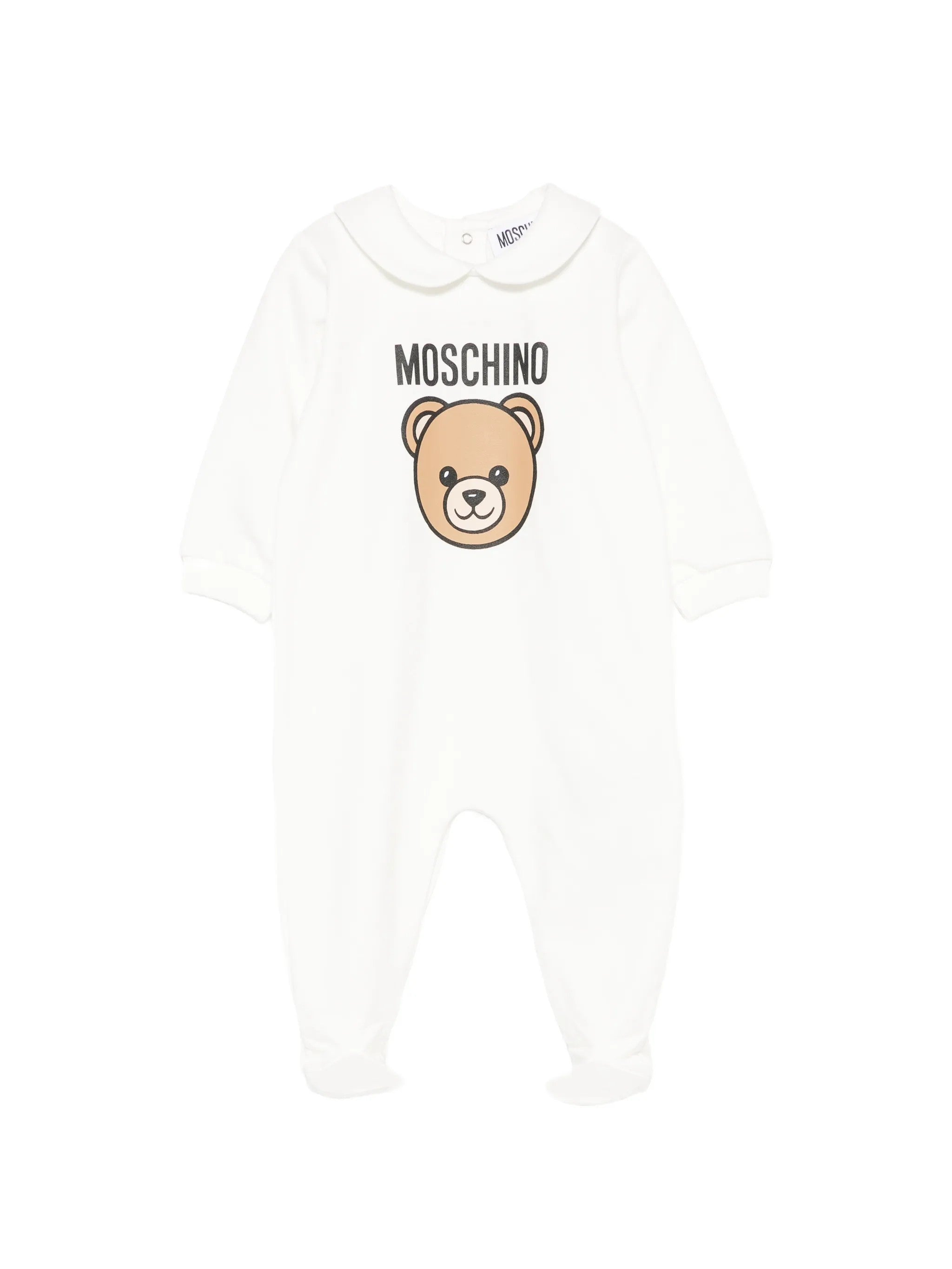 Moschino Baby  Bianco