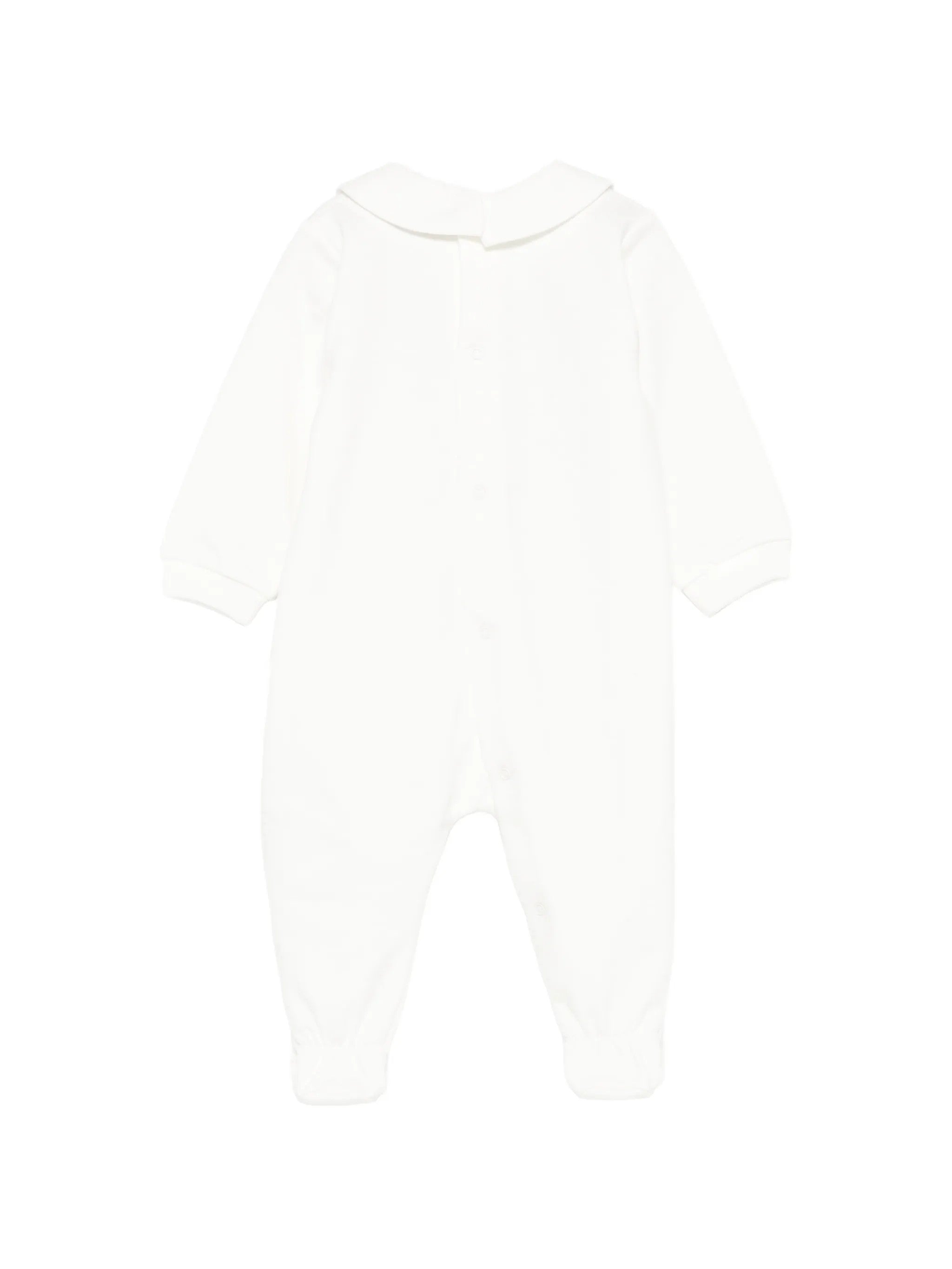 Moschino Baby  Bianco