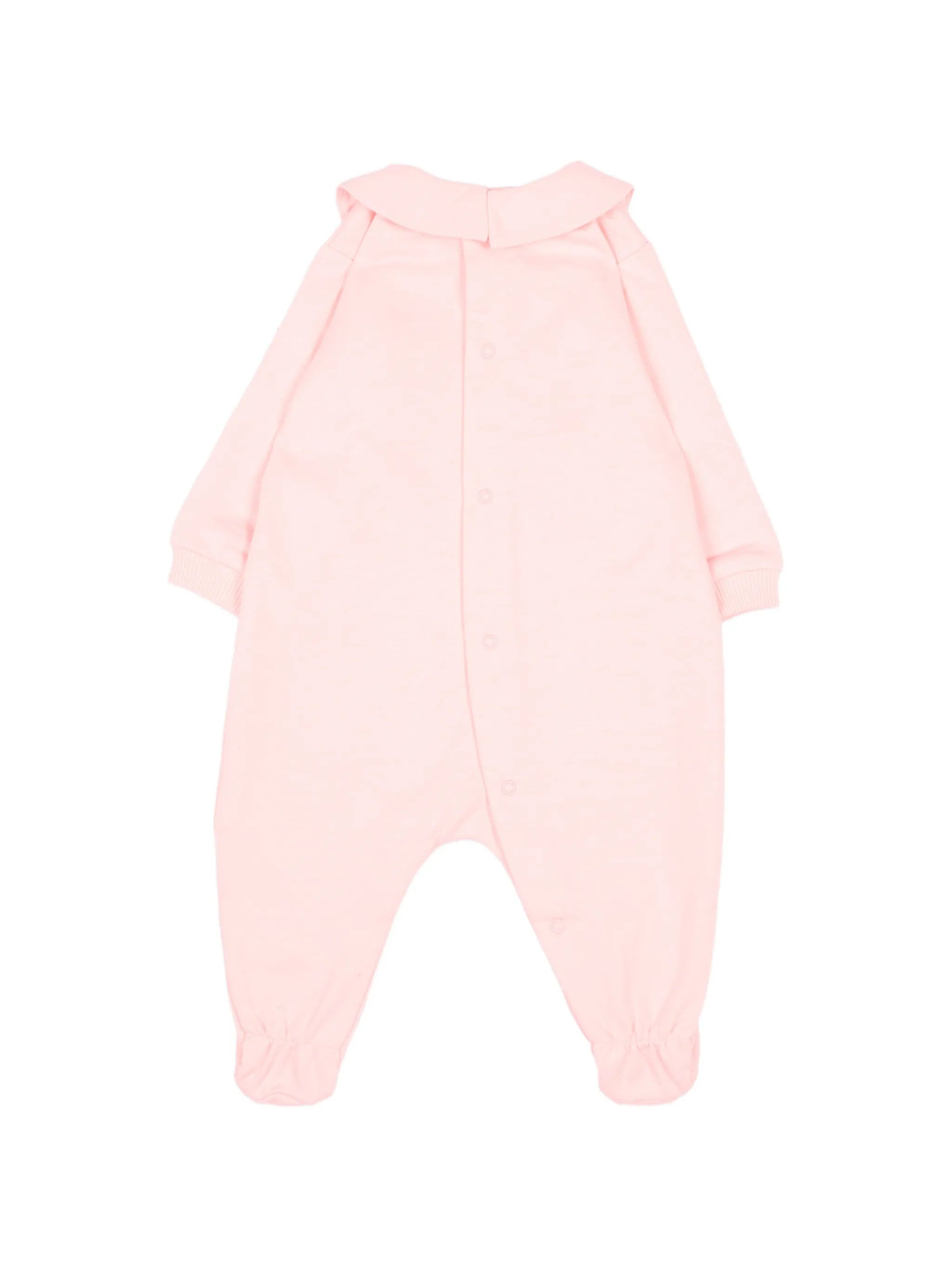 Moschino Baby  Rosa