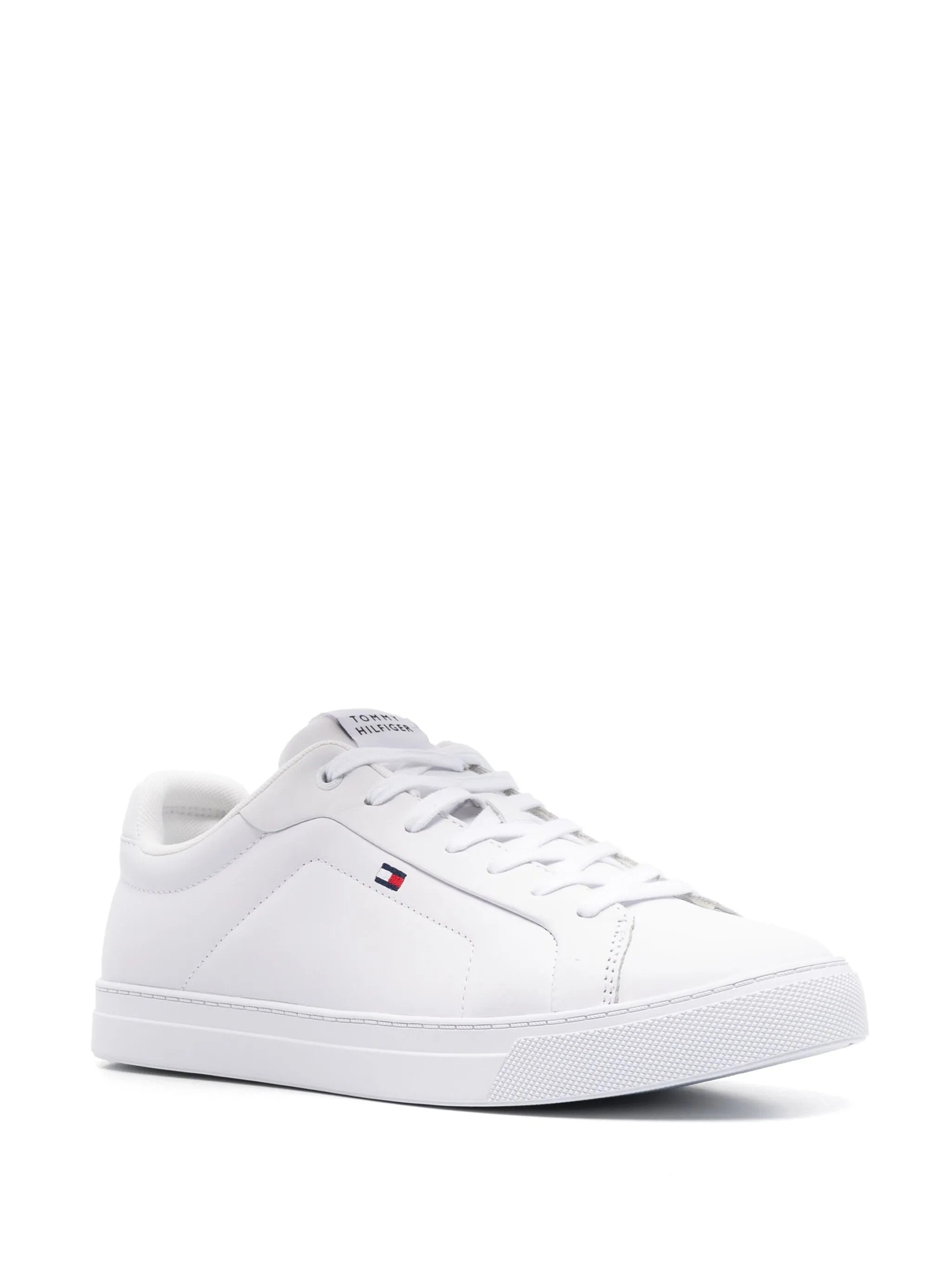 Tommy Hilfiger  Bianco