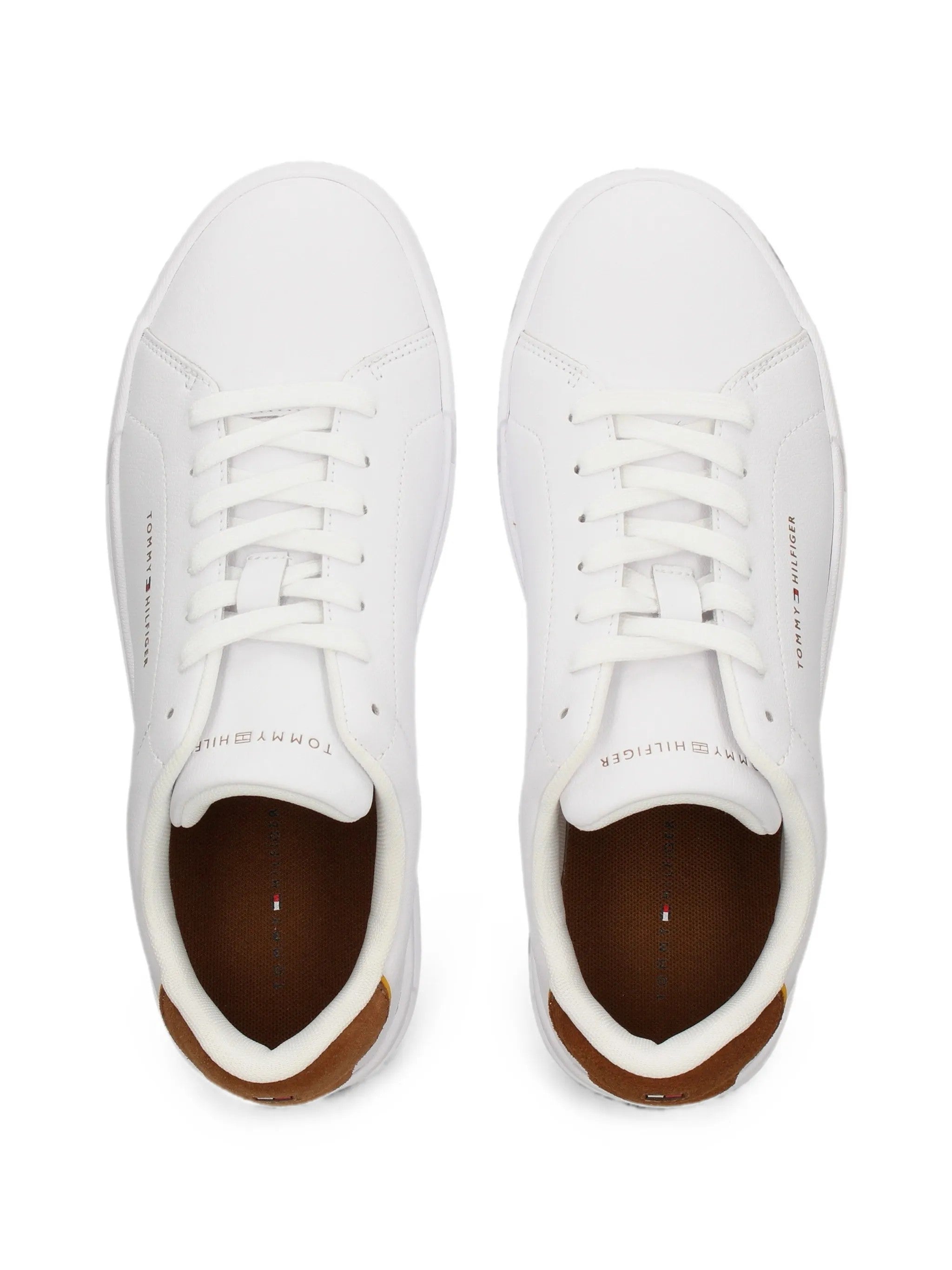 Tommy Hilfiger  Bianco