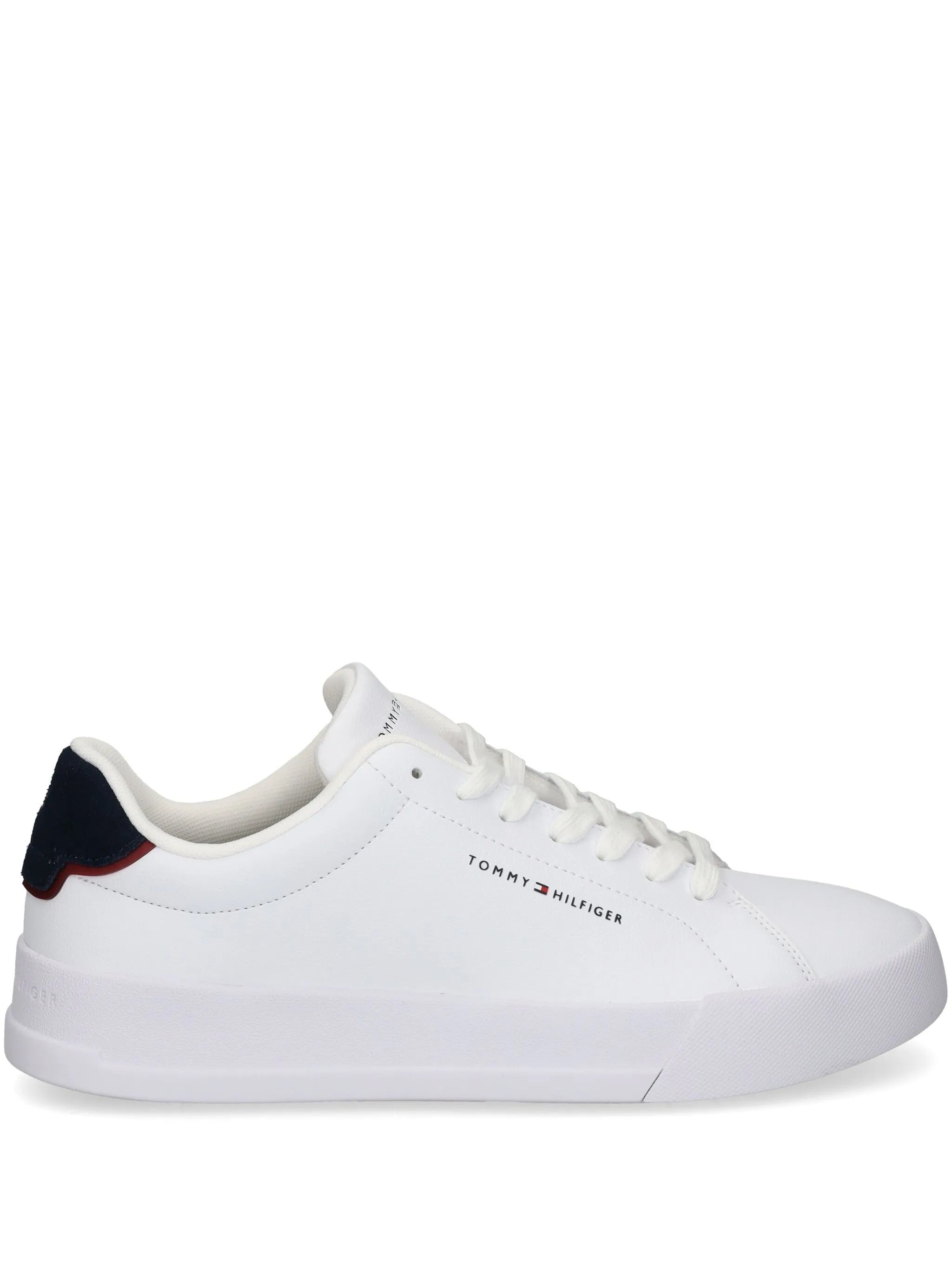 Tommy Hilfiger  Bianco