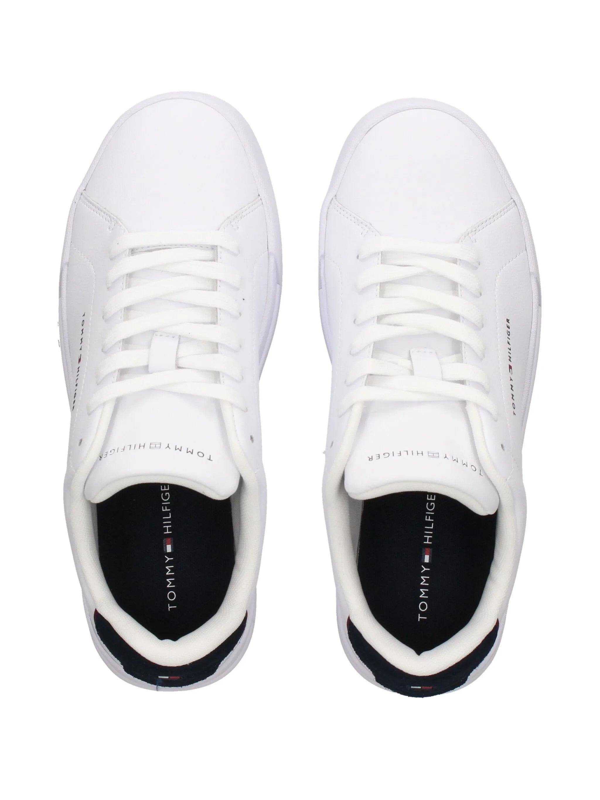 Tommy Hilfiger  Bianco