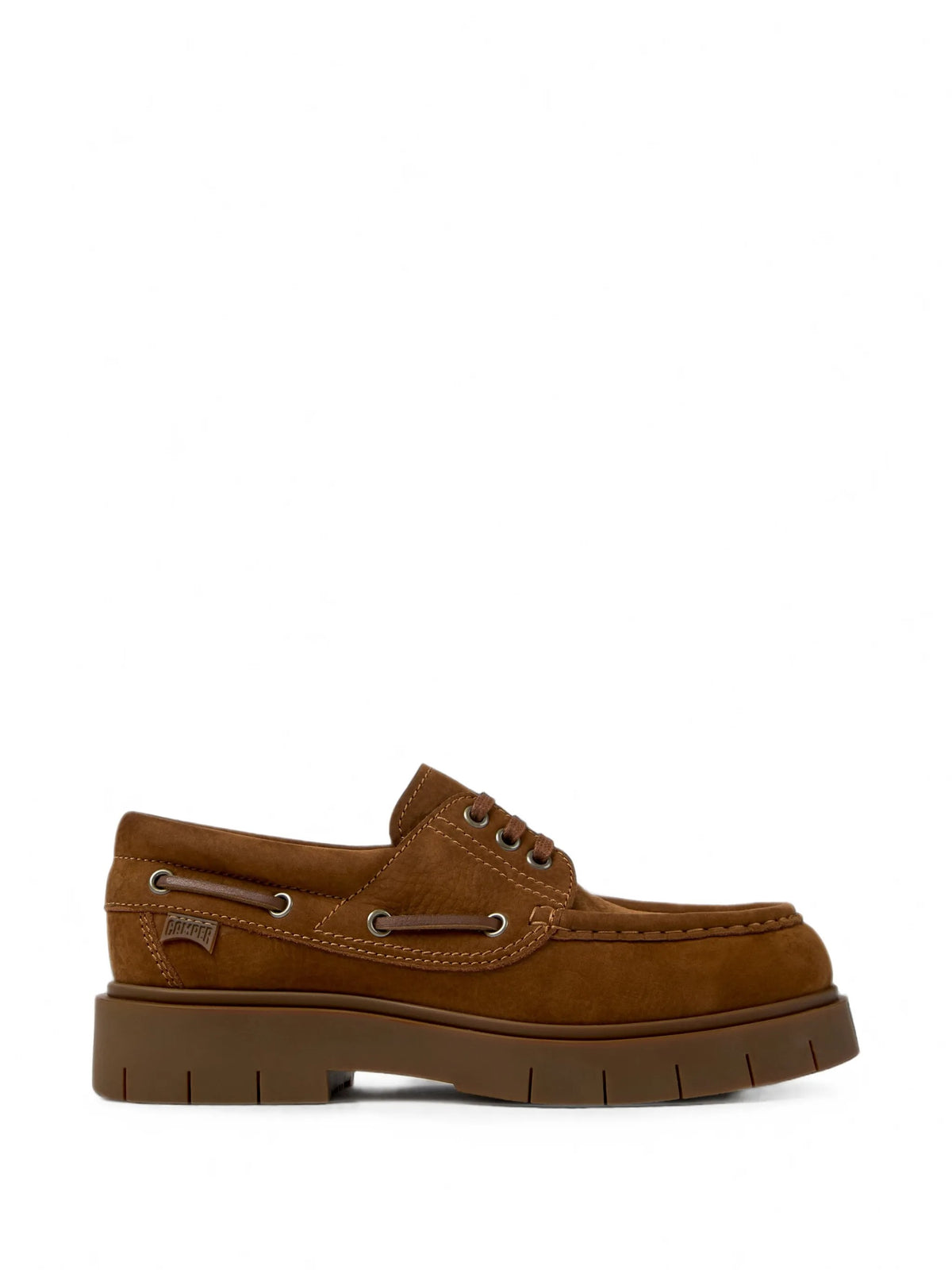 Camper Sneakers da Donna Camper, colore Neutro Neutro