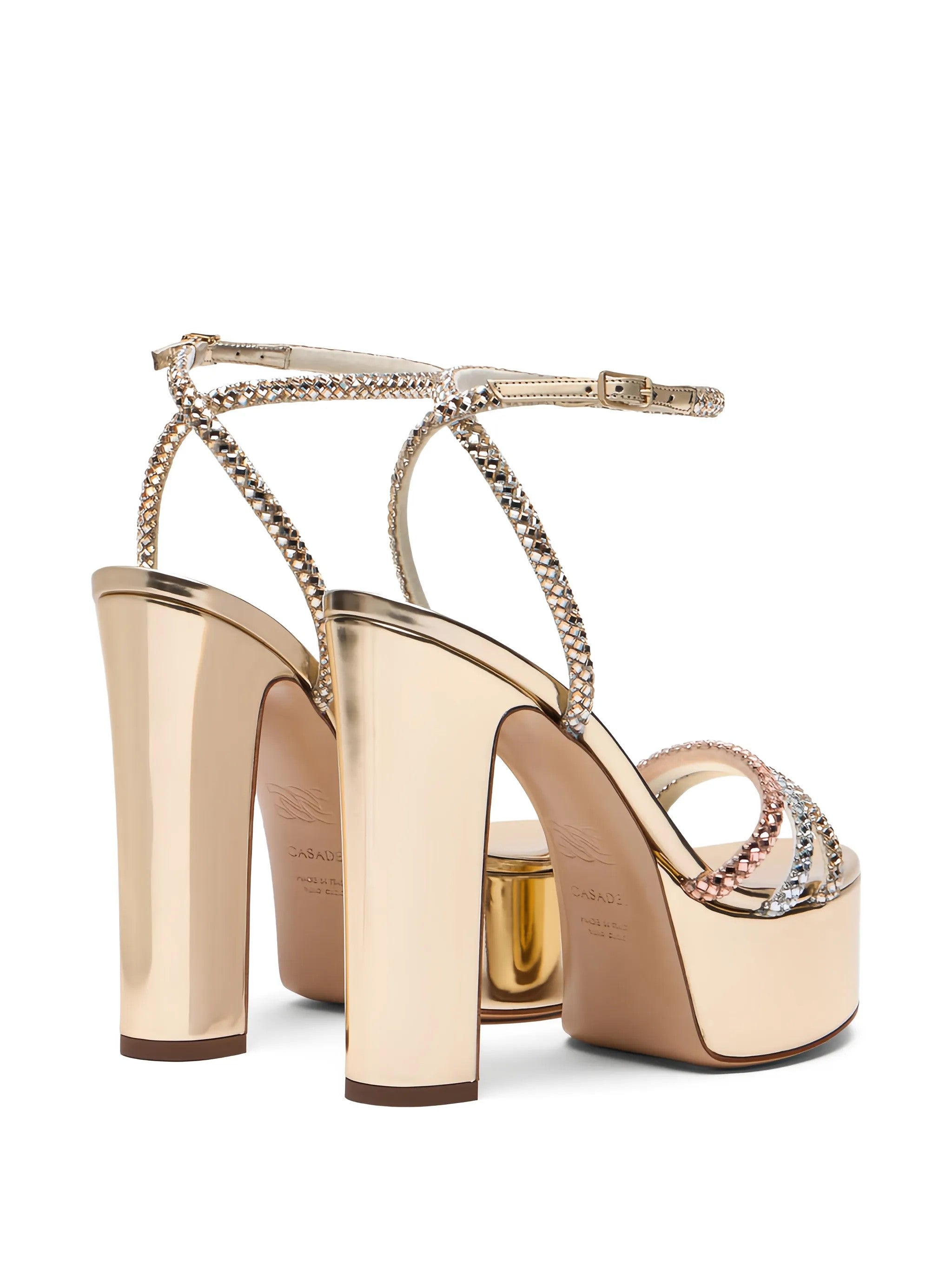 Casadei  Oro