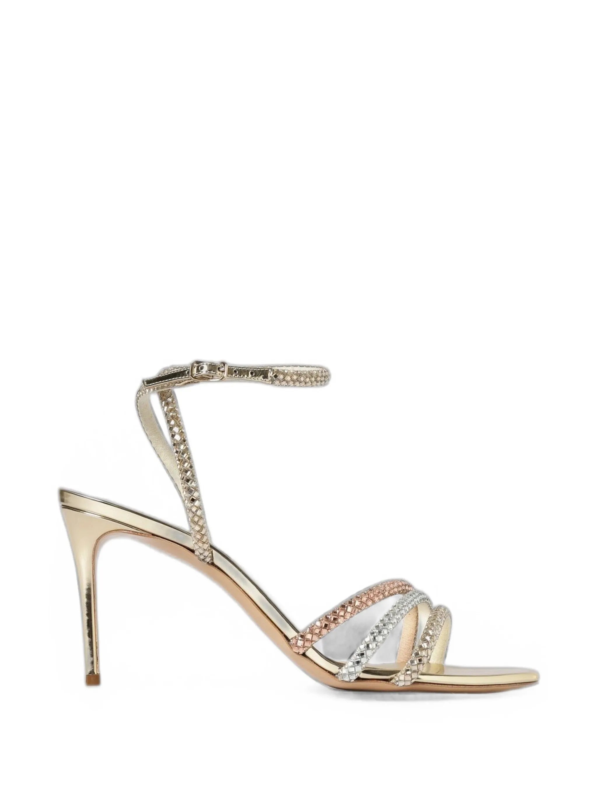 Casadei  Oro