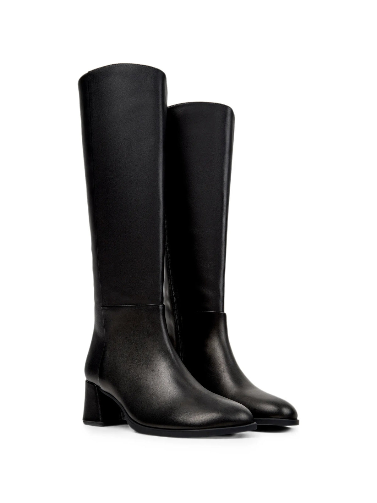 Camper Stivali da Donna Camper, colore Nero Nero