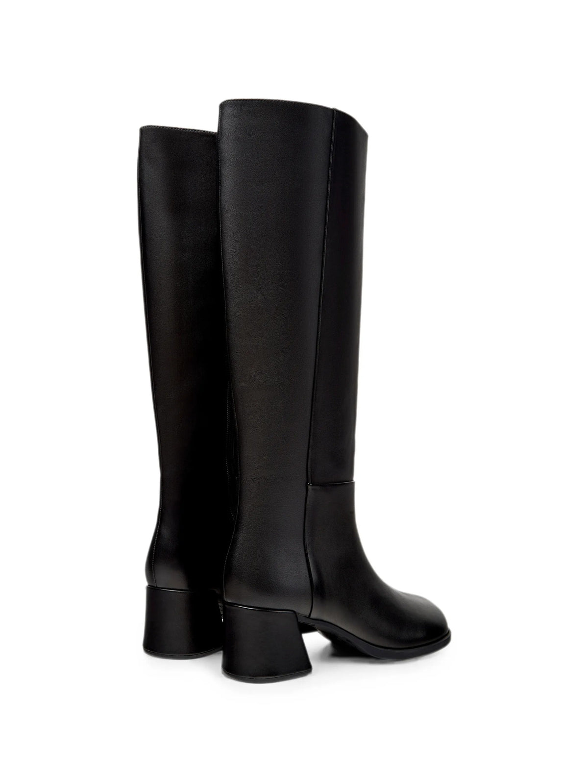Camper Stivali da Donna Camper, colore Nero Nero