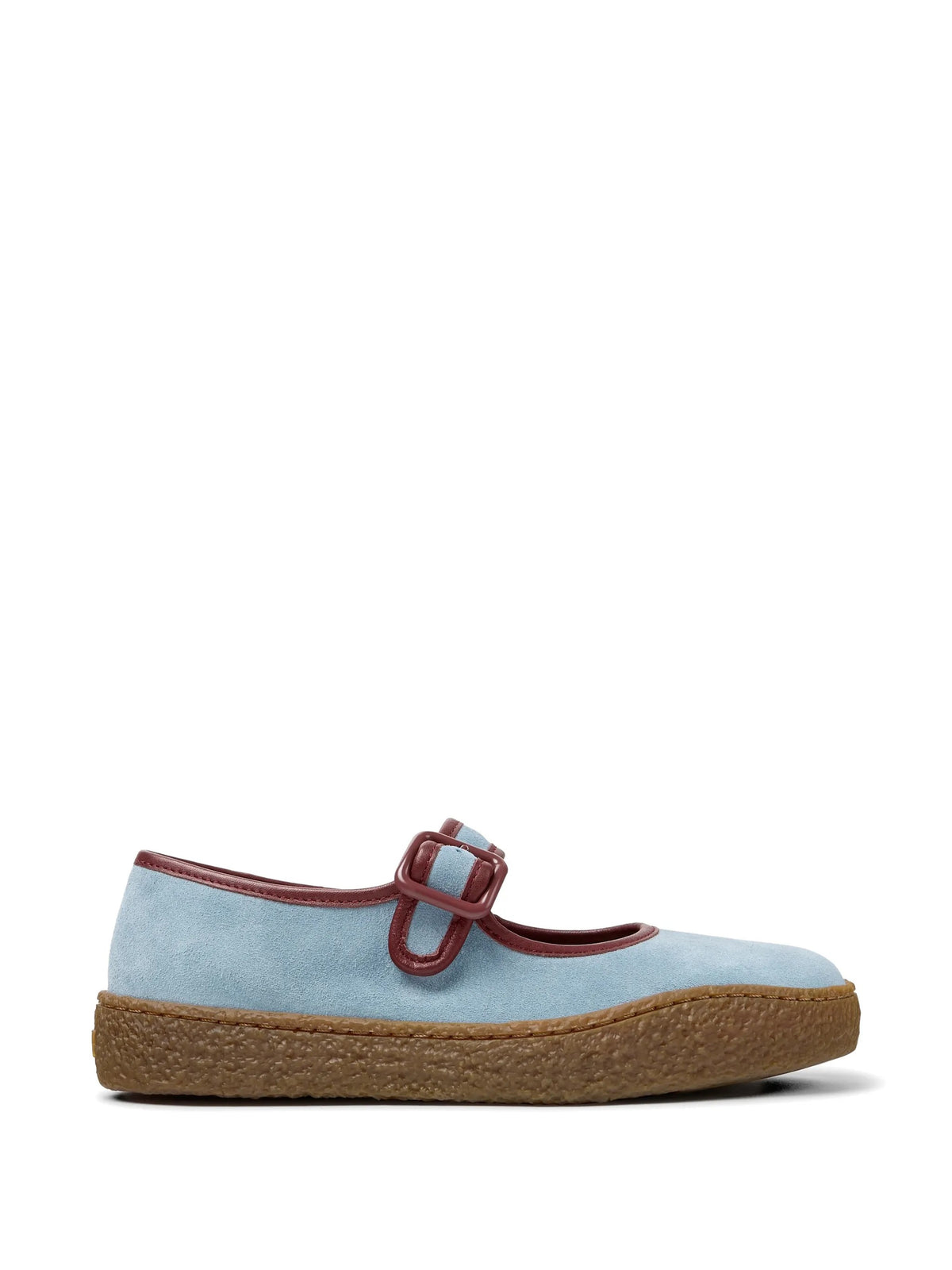 Camper  Azzurro