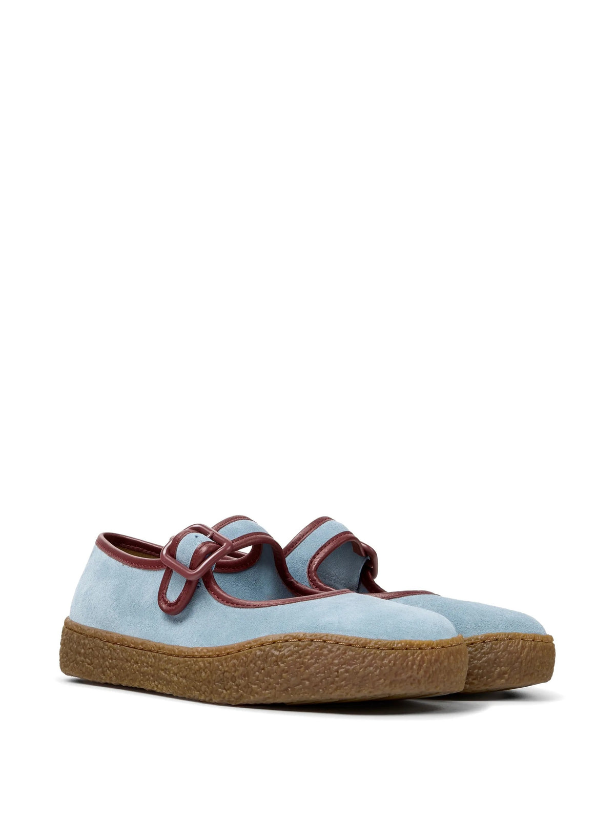Camper  Azzurro