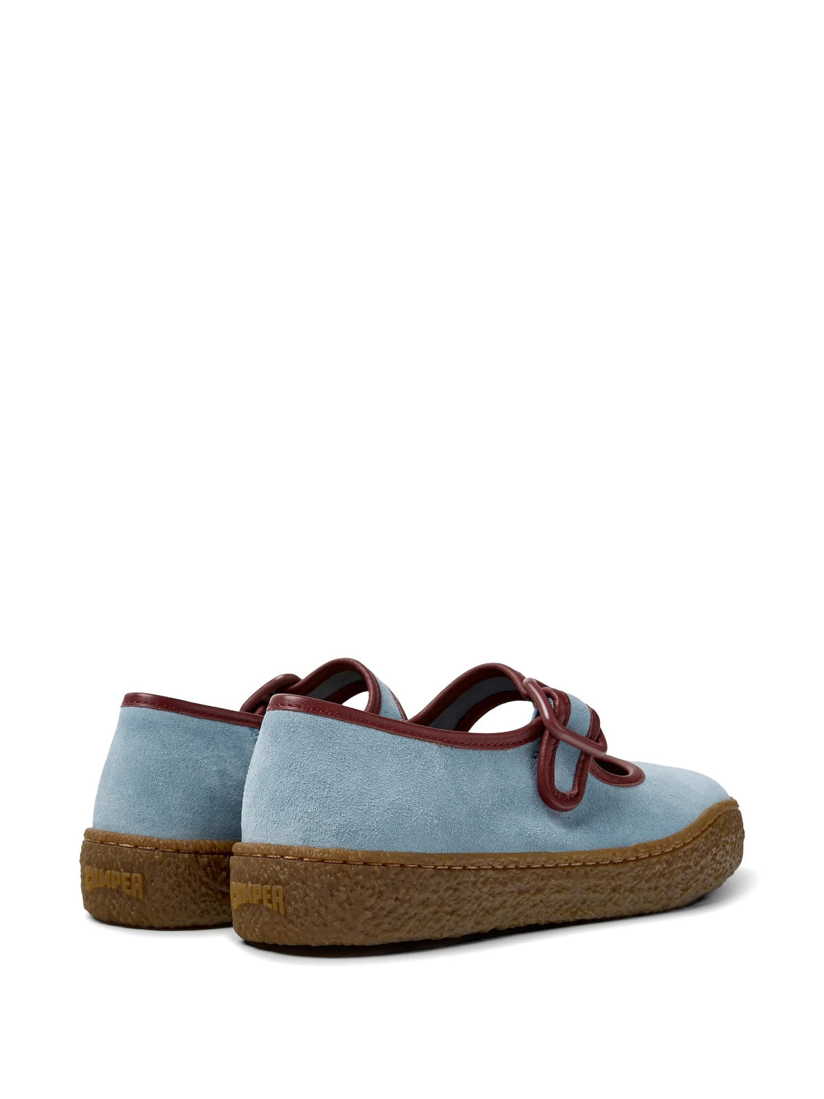 Camper  Azzurro