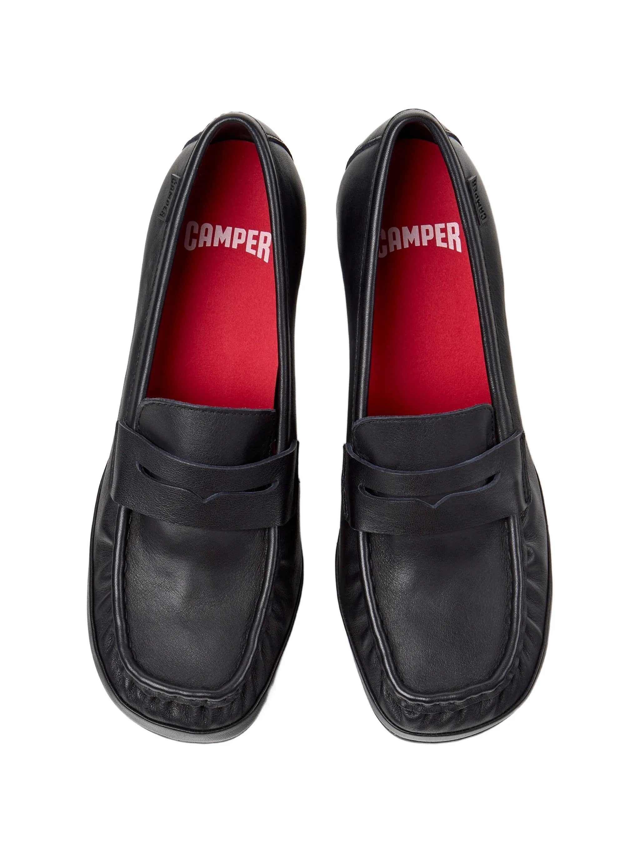 Camper  Nero