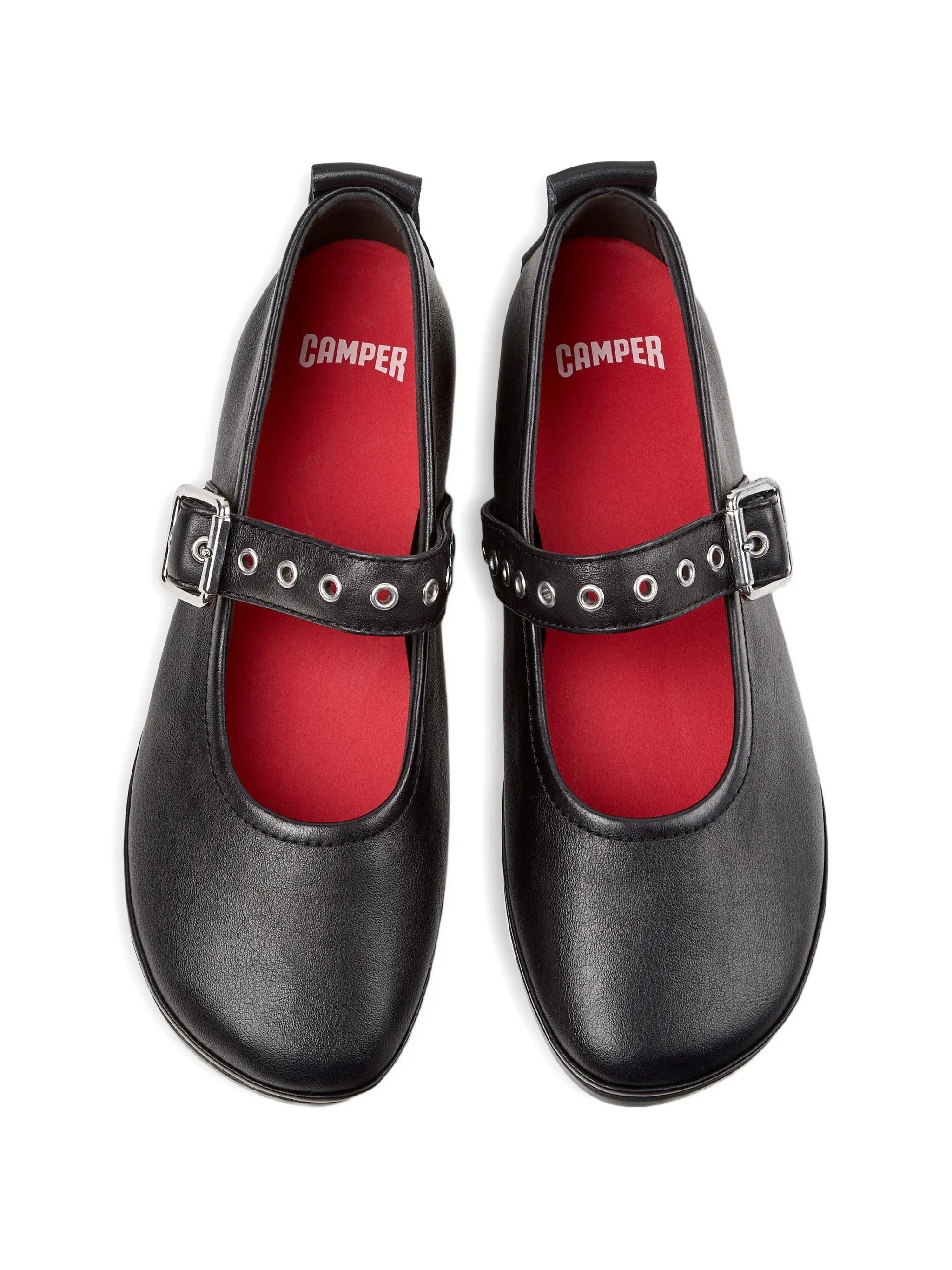 Camper  Nero