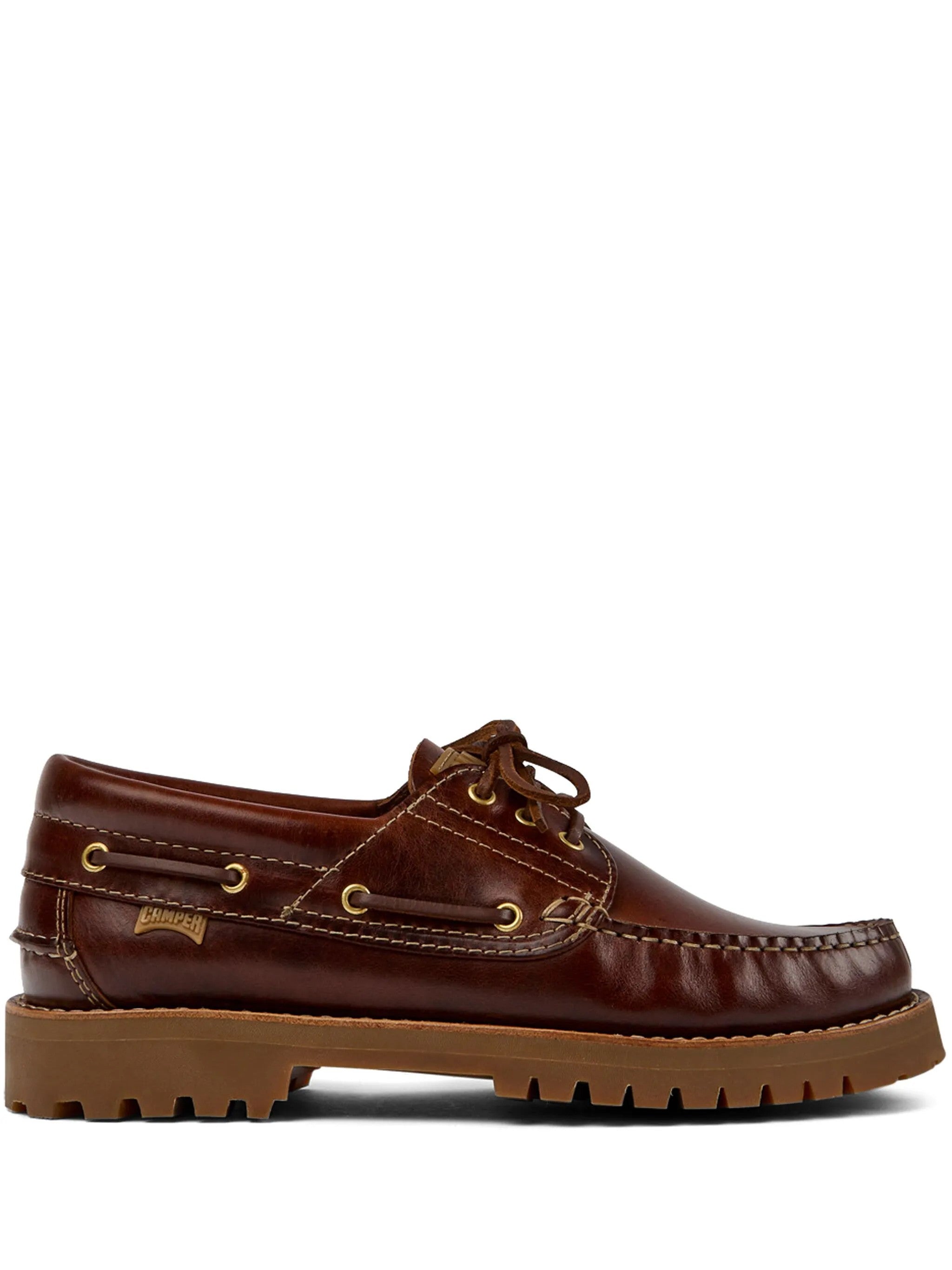 Camper  Marrone
