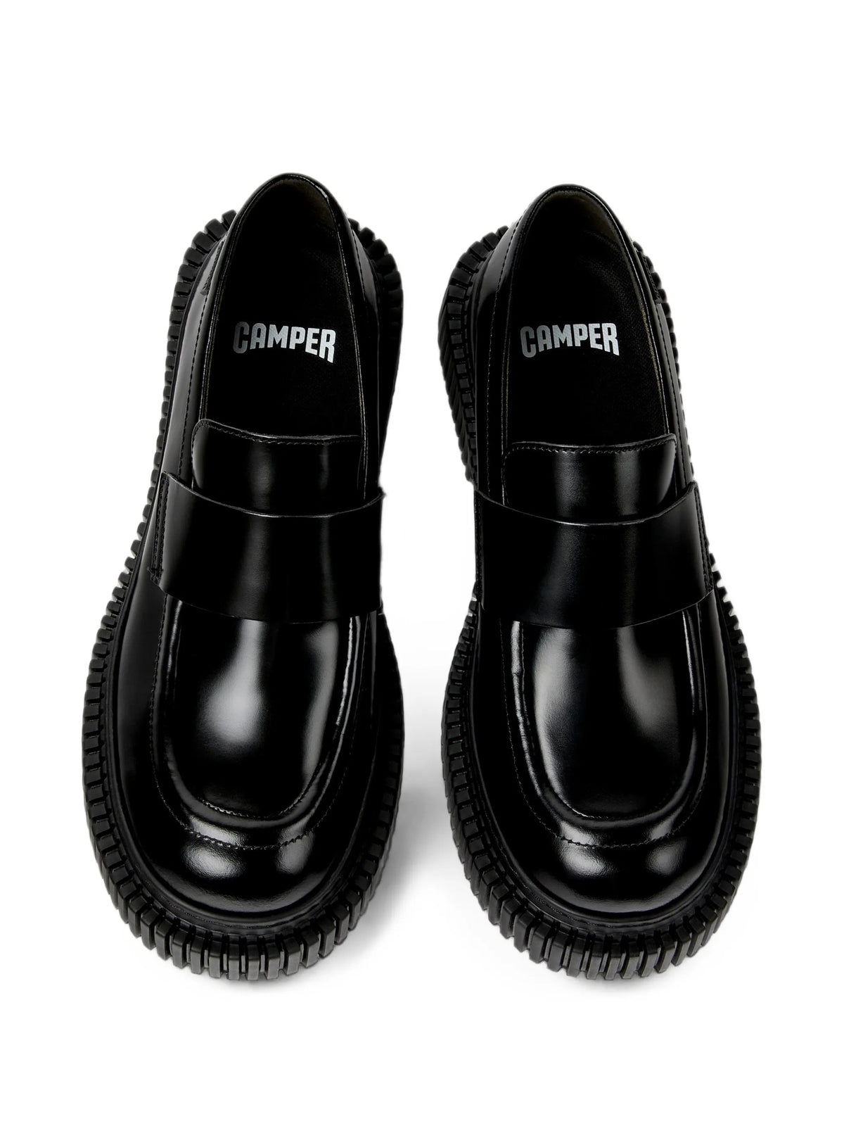 Camper Sneakers da Uomo Camper, colore Nero Nero