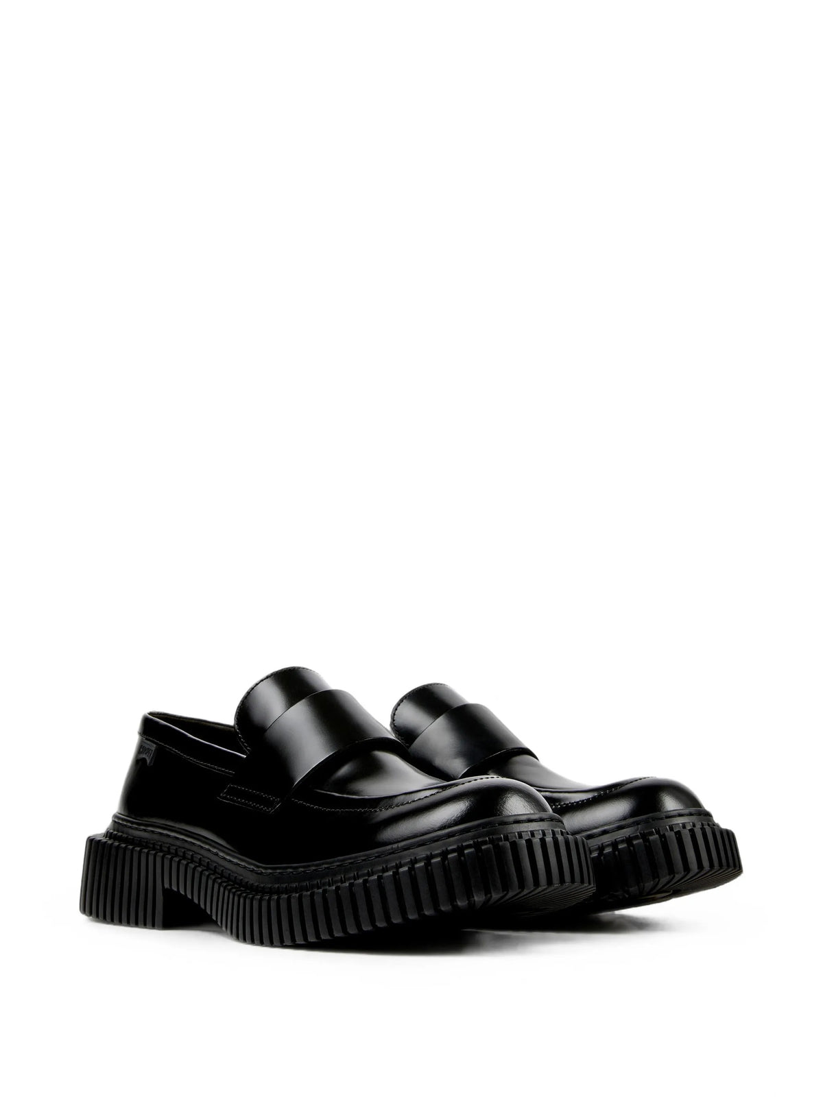 Camper Sneakers da Uomo Camper, colore Nero Nero