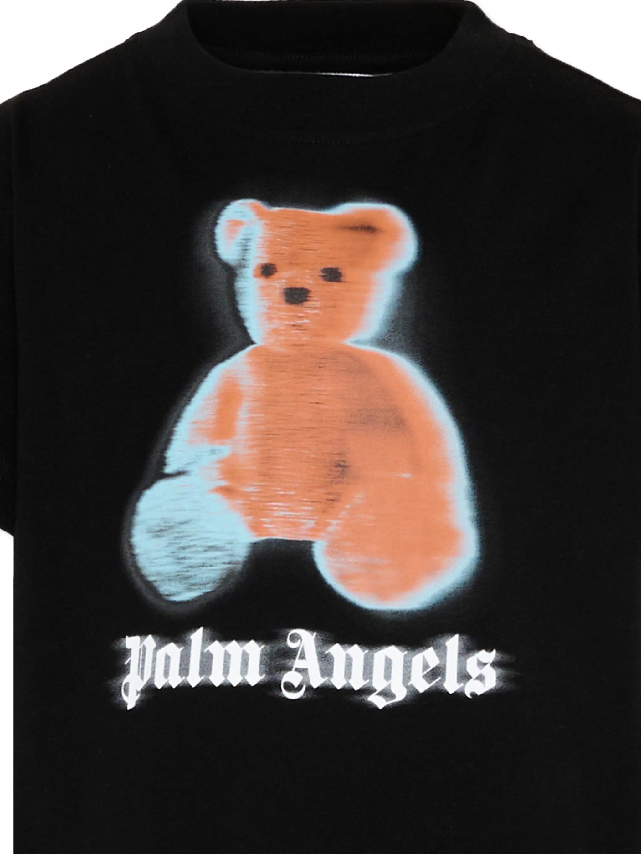 Palm Angels  Nero