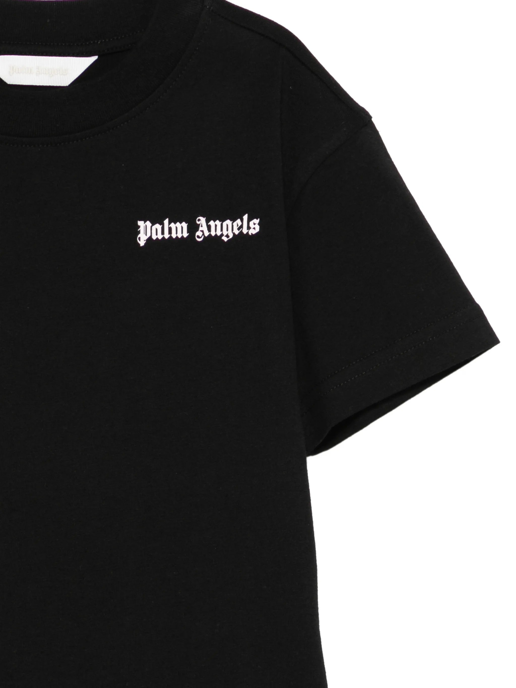 Palm Angels  Nero