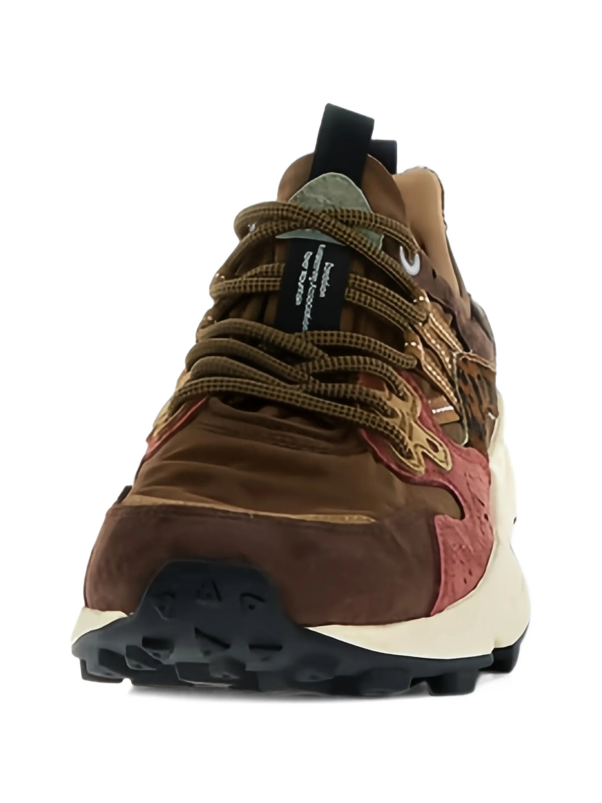 Flower Mountain Sneakers da Donna Flower mountain, colore Marrone Marrone