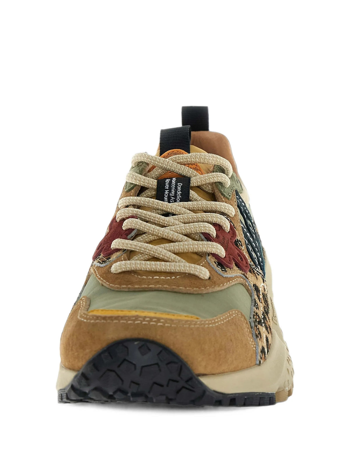 Flower Mountain Sneakers da Donna Flower mountain, colore Neutro Neutro