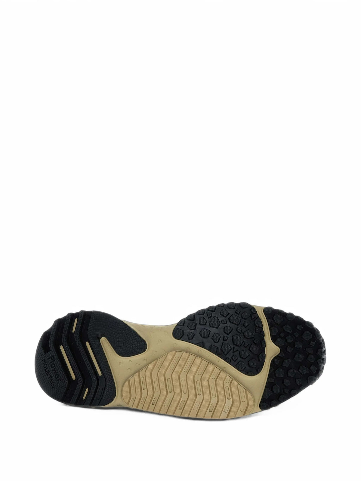 Flower Mountain Sneakers da Donna Flower mountain, colore Neutro Neutro