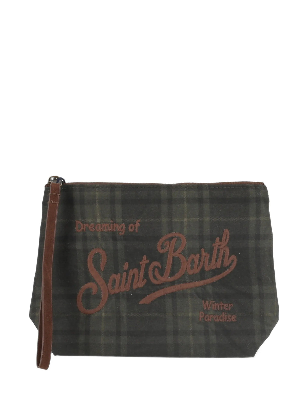 Mc2 Saint Barth Pochette da Uomo Mc2 saint barth, colore Multicolor Multicolor