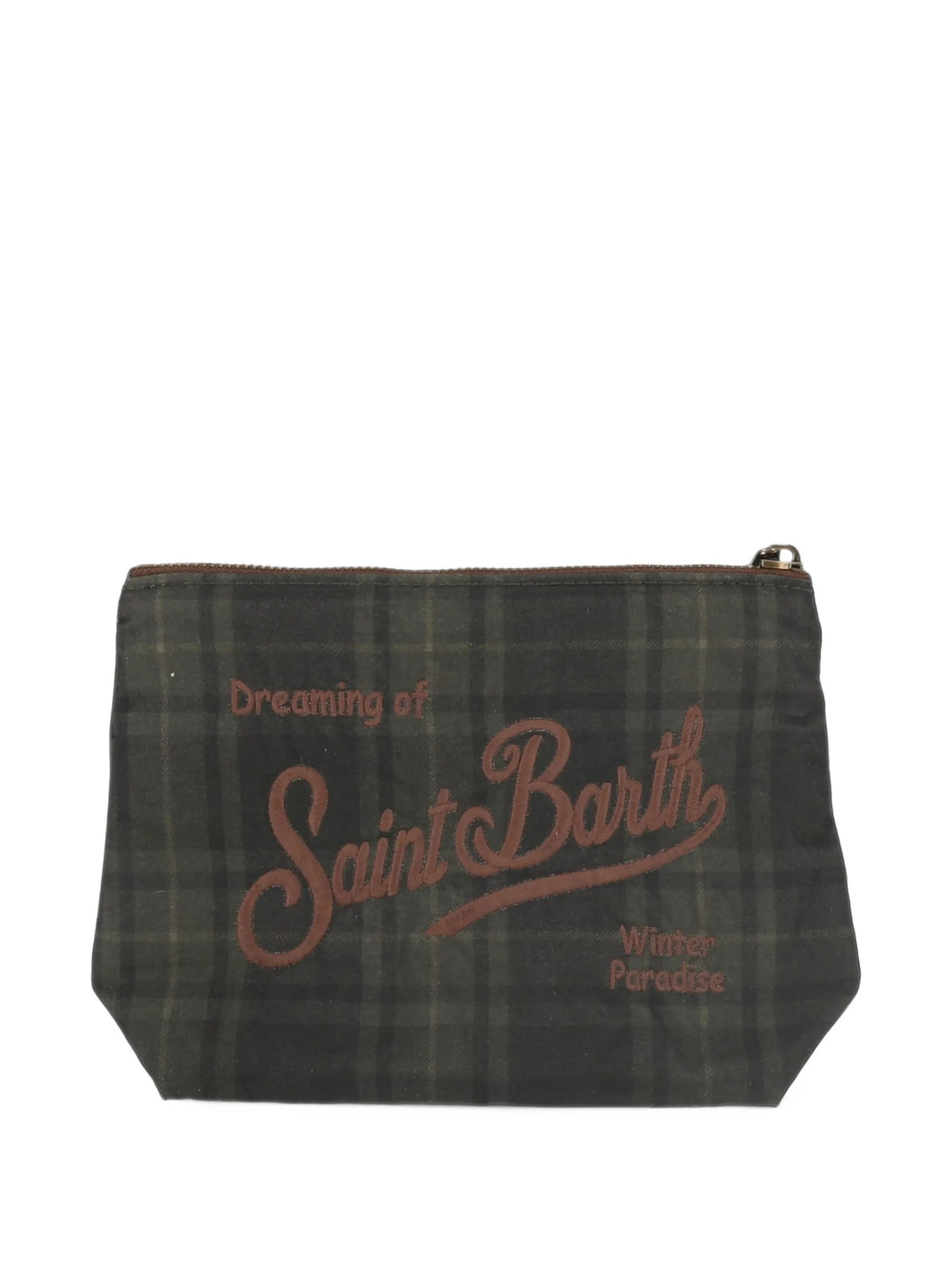 Mc2 Saint Barth Pochette da Uomo Mc2 saint barth, colore Multicolor Multicolor