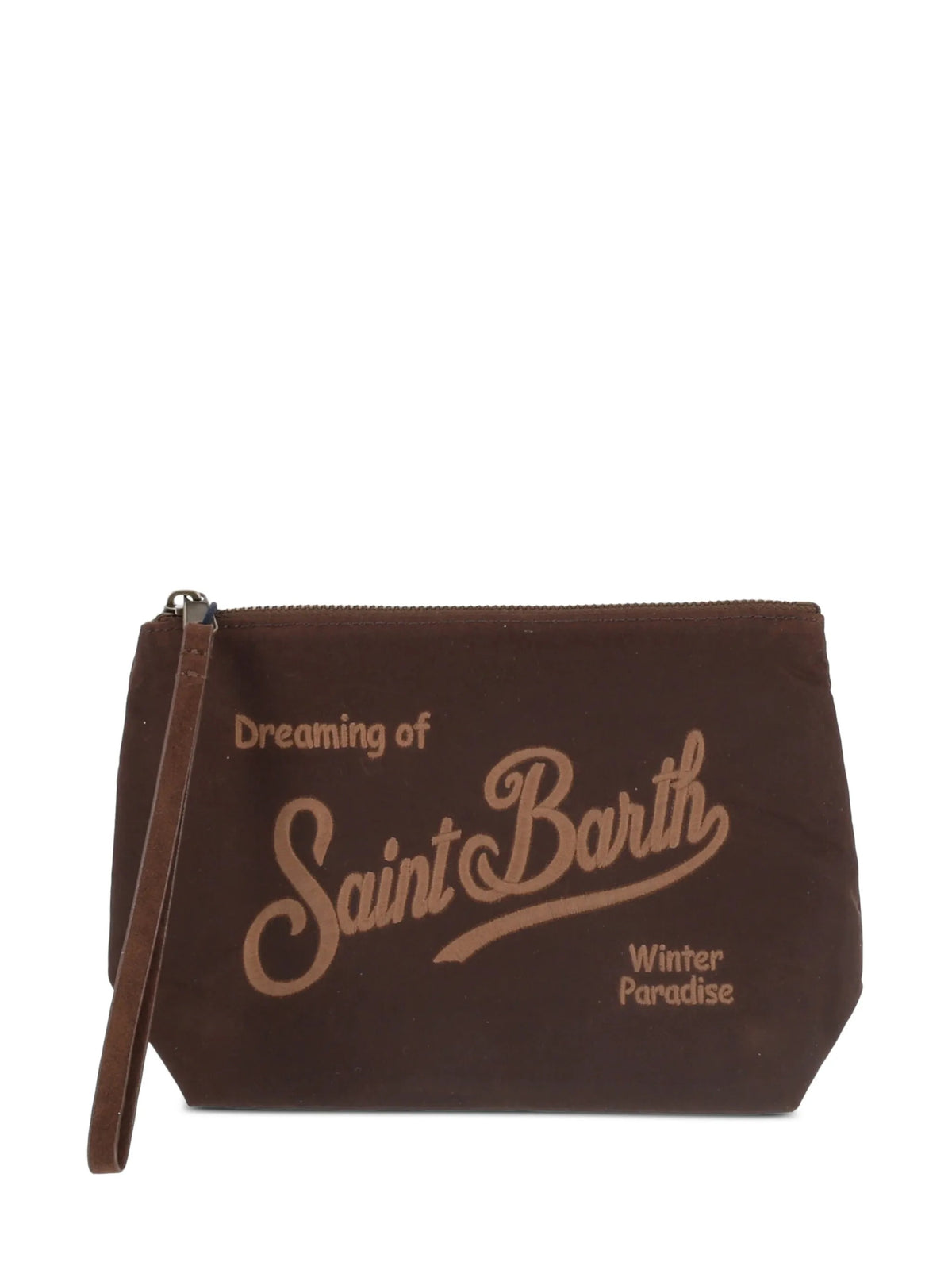 Mc2 Saint Barth Pochette da Uomo Mc2 saint barth, colore Multicolor Multicolor