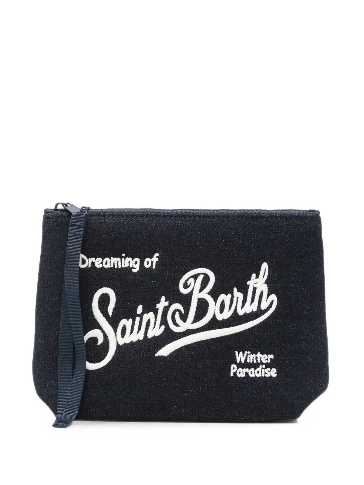 Mc2 Saint Barth  Blu