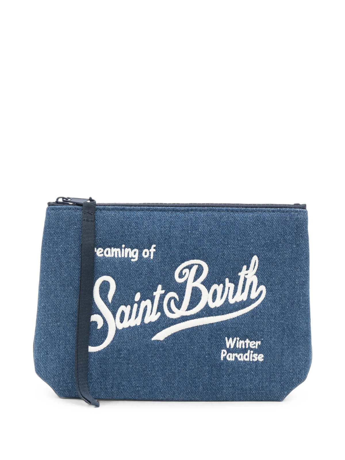 Mc2 Saint Barth  Blu