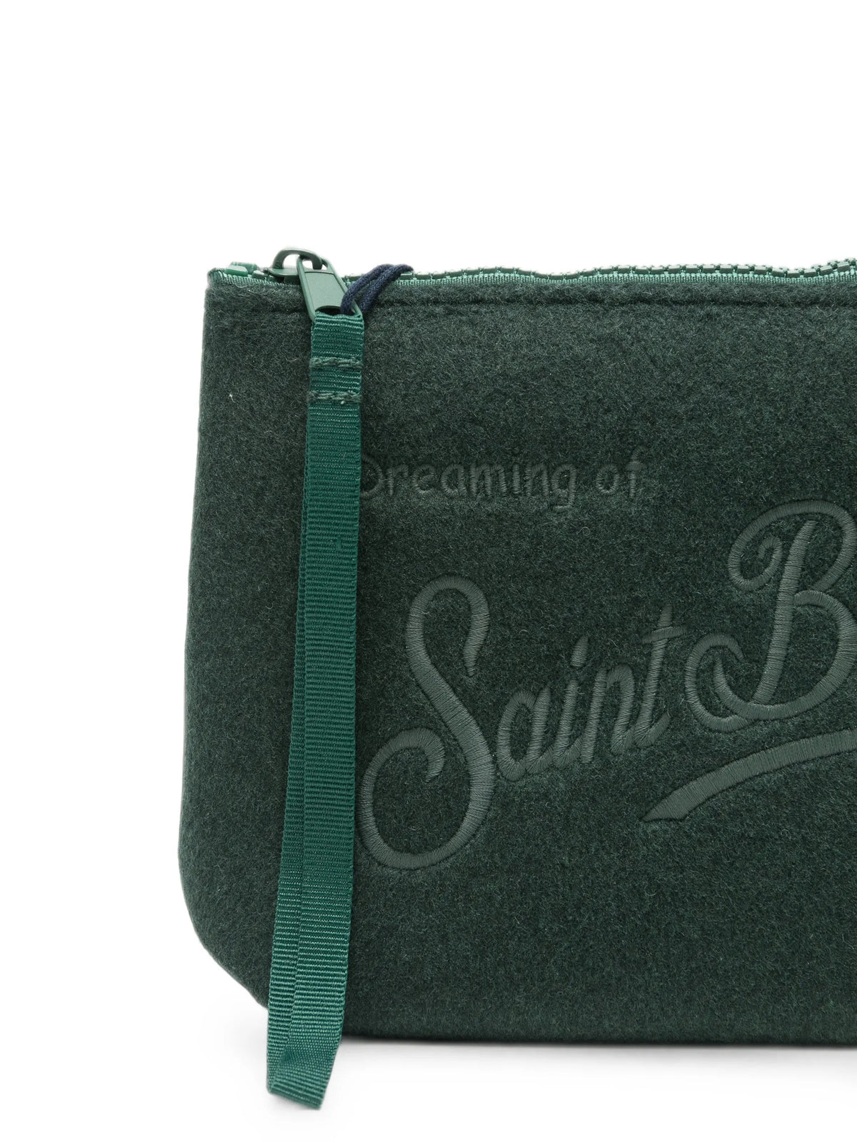 Mc2 Saint Barth  Verde