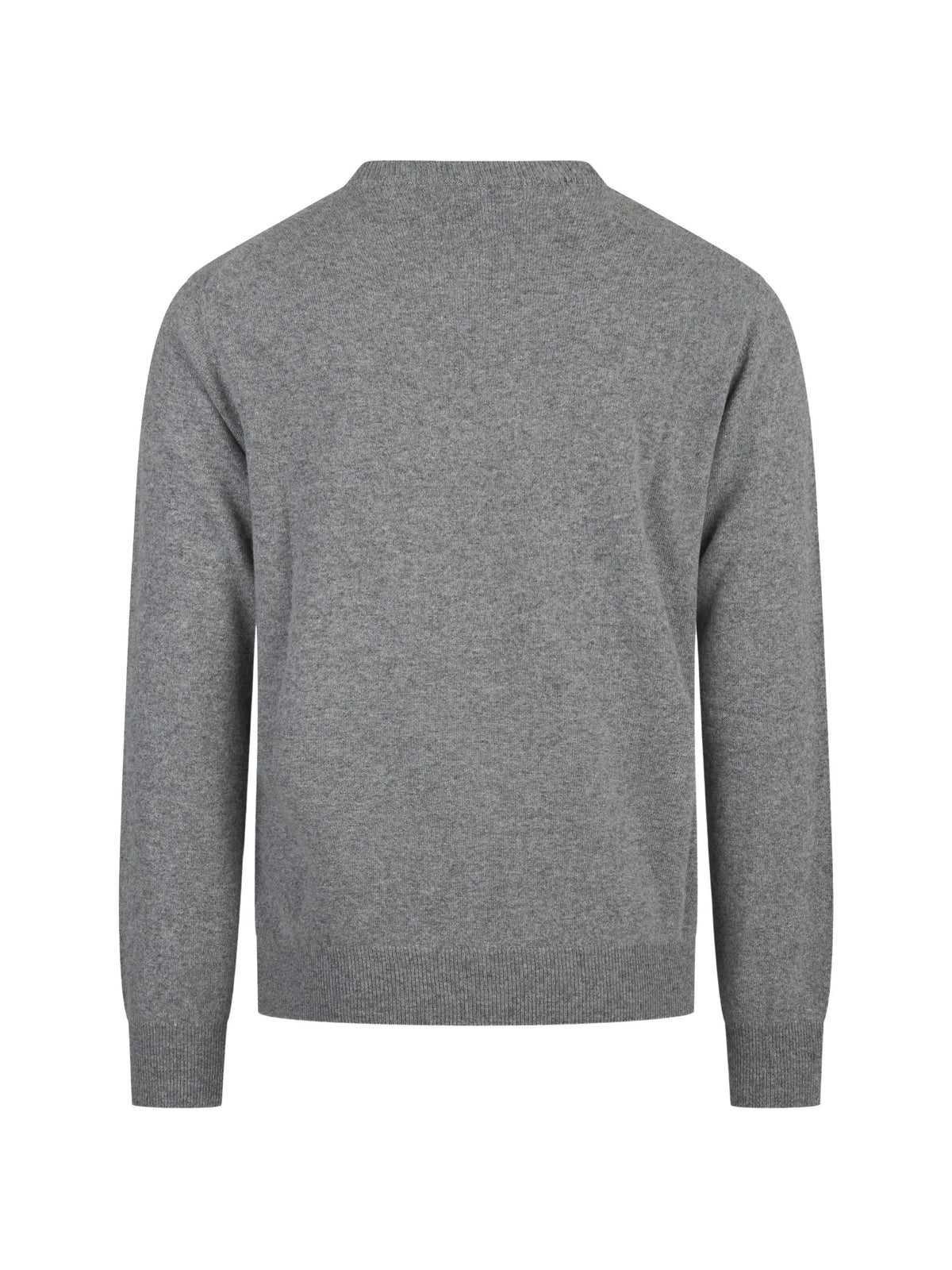 Mc2 Saint Barth Maglie girocollo da Uomo Mc2 saint barth, colore Grigio Grigio