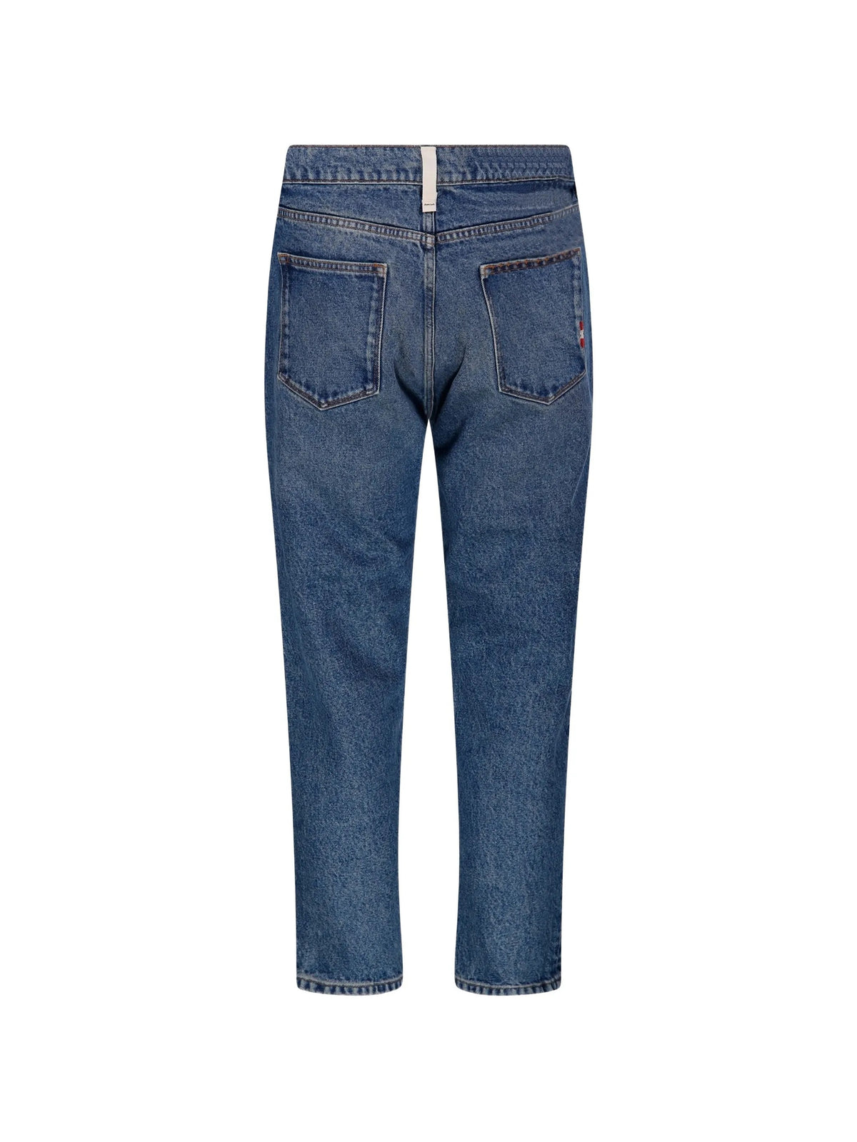 Amish Jeans slim da Uomo Amish, colore Blu Blu