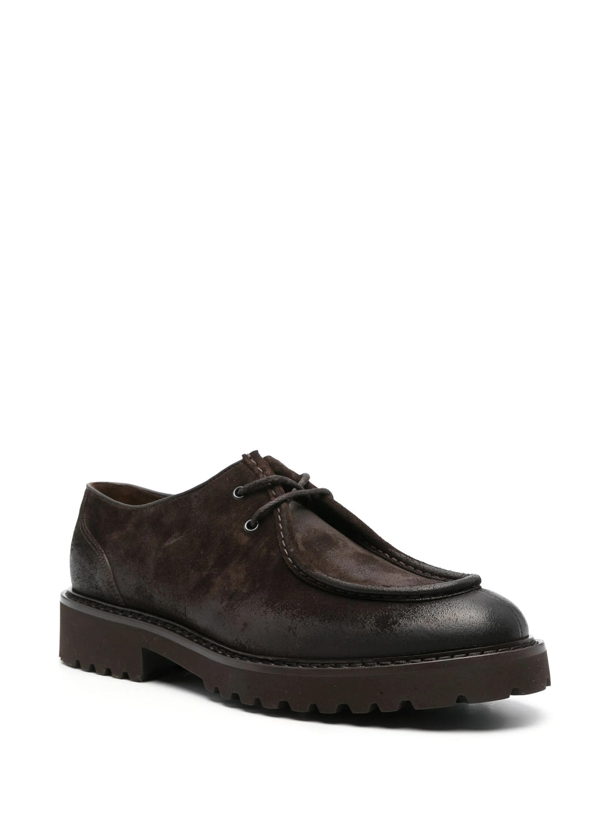 Doucal's  Marrone