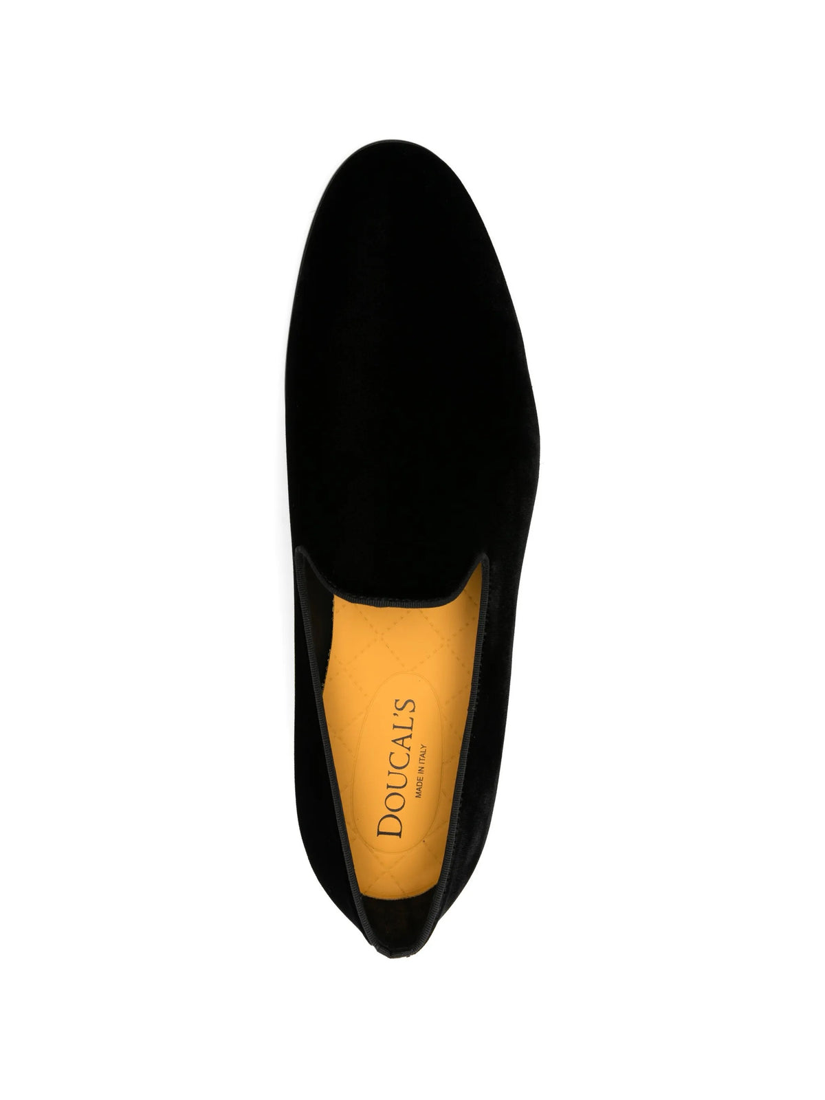 Doucal's  Nero