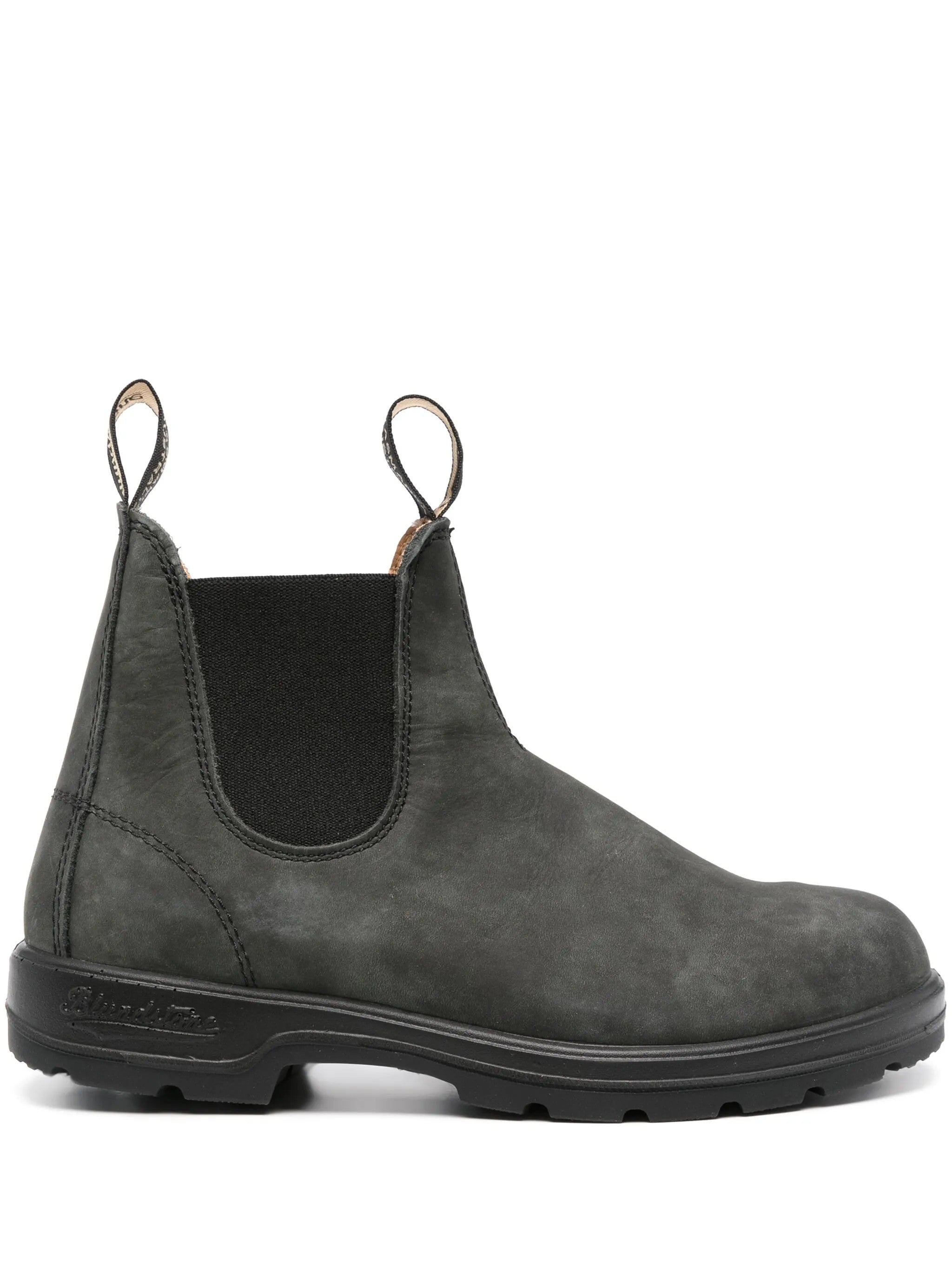 Blundstone  Nero