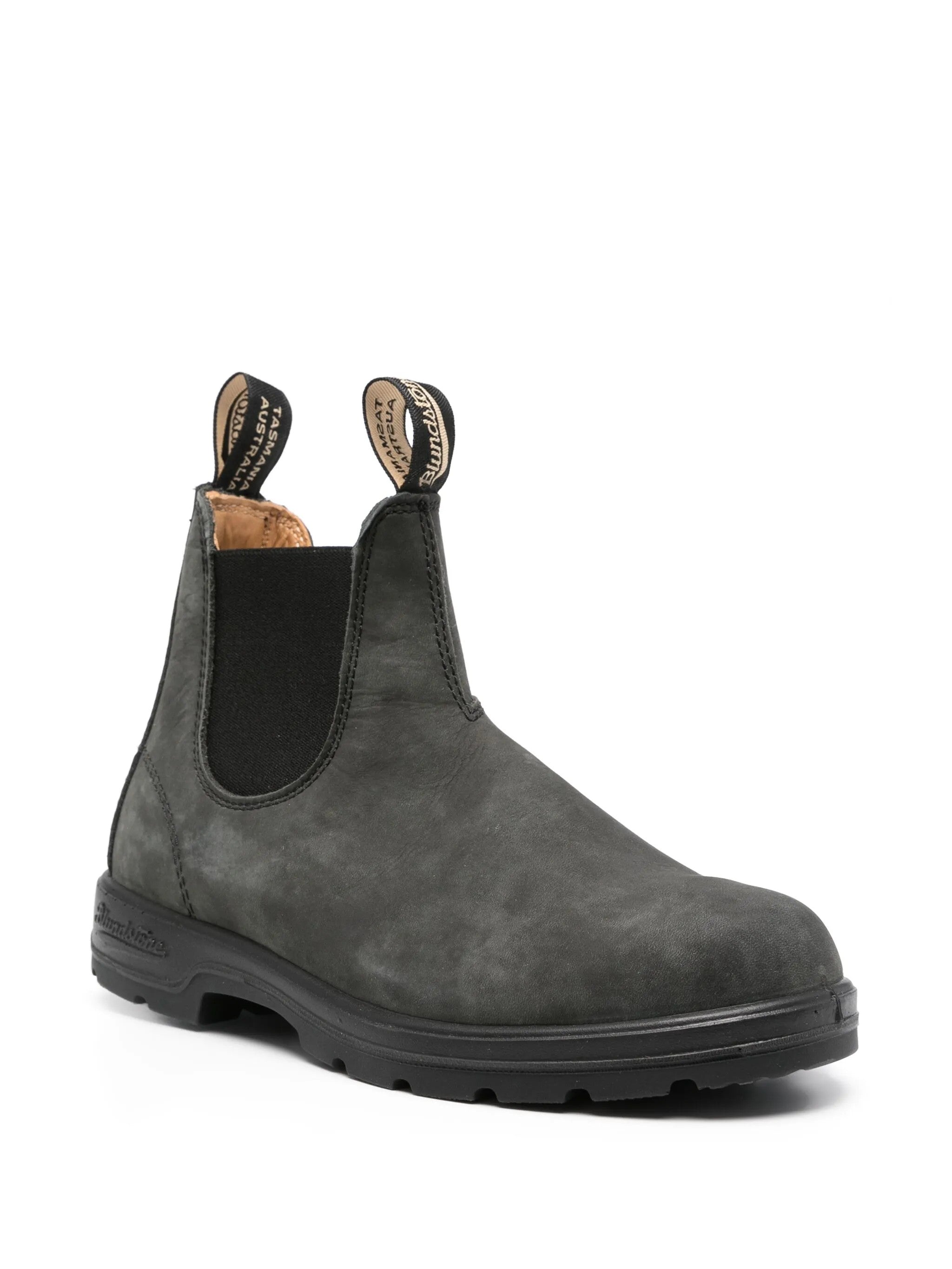 Blundstone  Nero