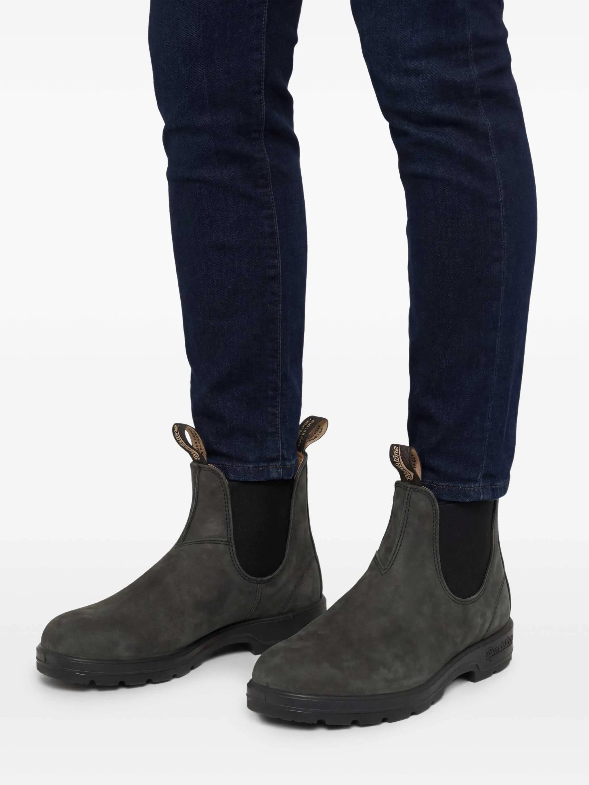 Blundstone  Nero