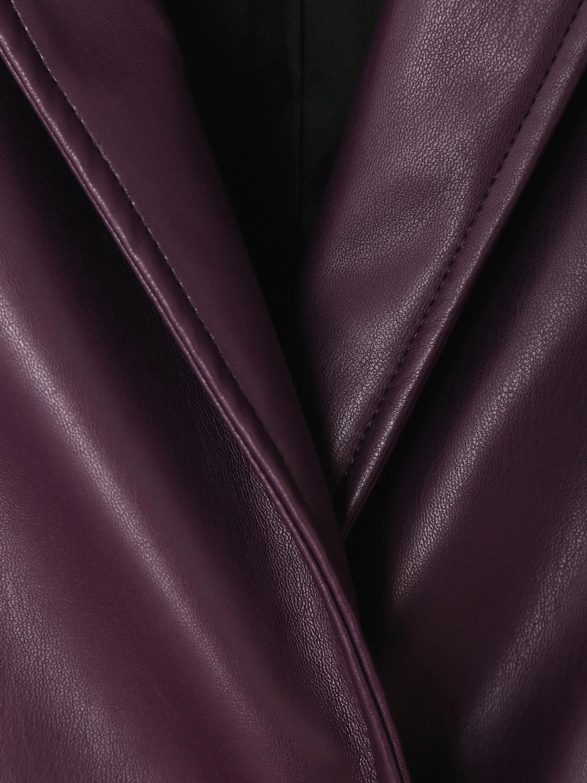 Nineminutes Eco-pellicce ed eco-montoni da Donna Nineminutes, colore Viola Viola