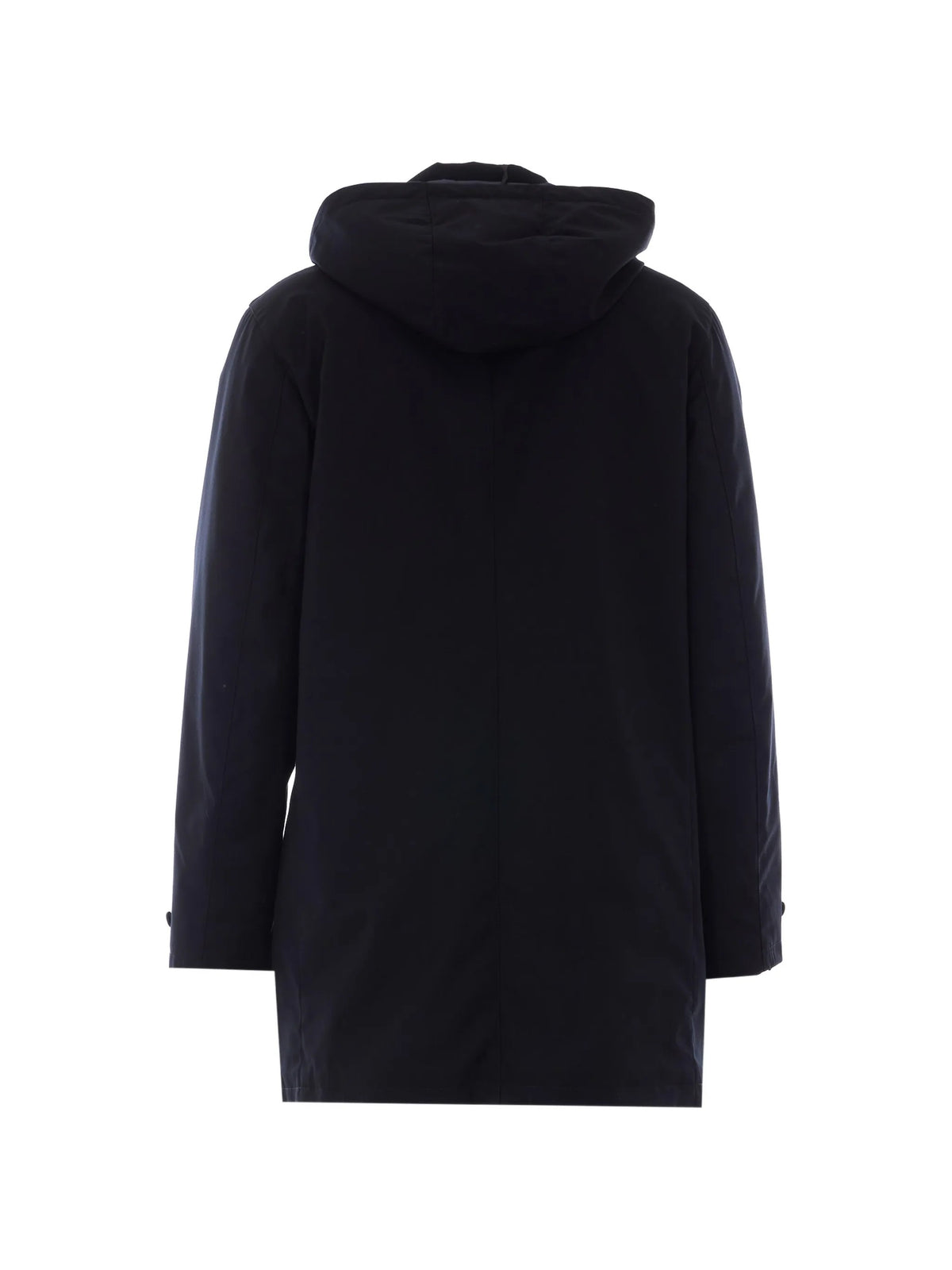 Add Piumini corti da Uomo Add, colore Blu Blu