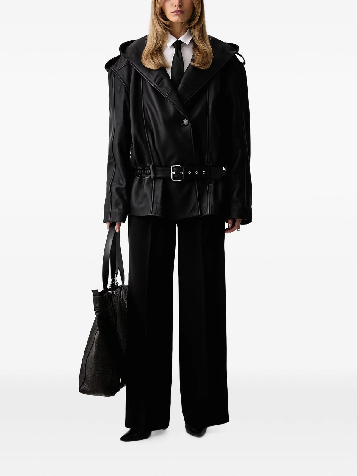 Gestuz Giacche casual da Donna Gestuz, colore Nero Nero