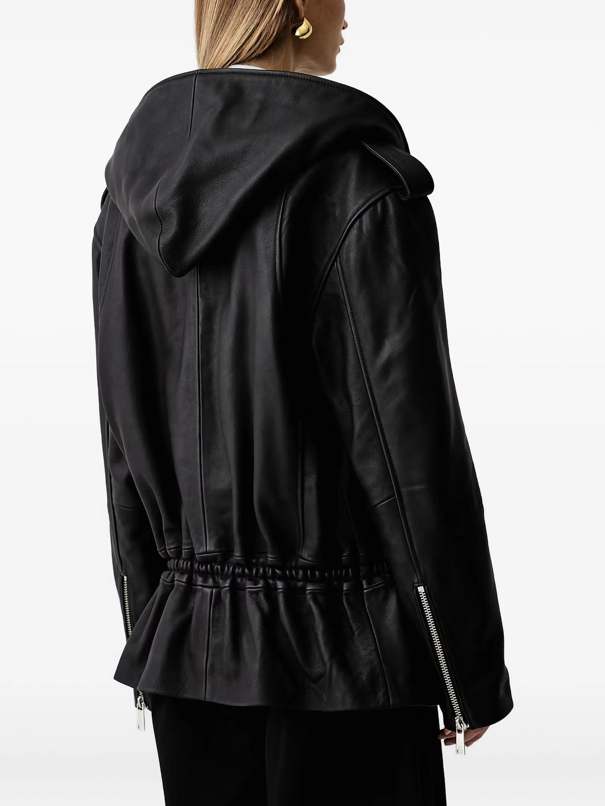Gestuz Giacche casual da Donna Gestuz, colore Nero Nero