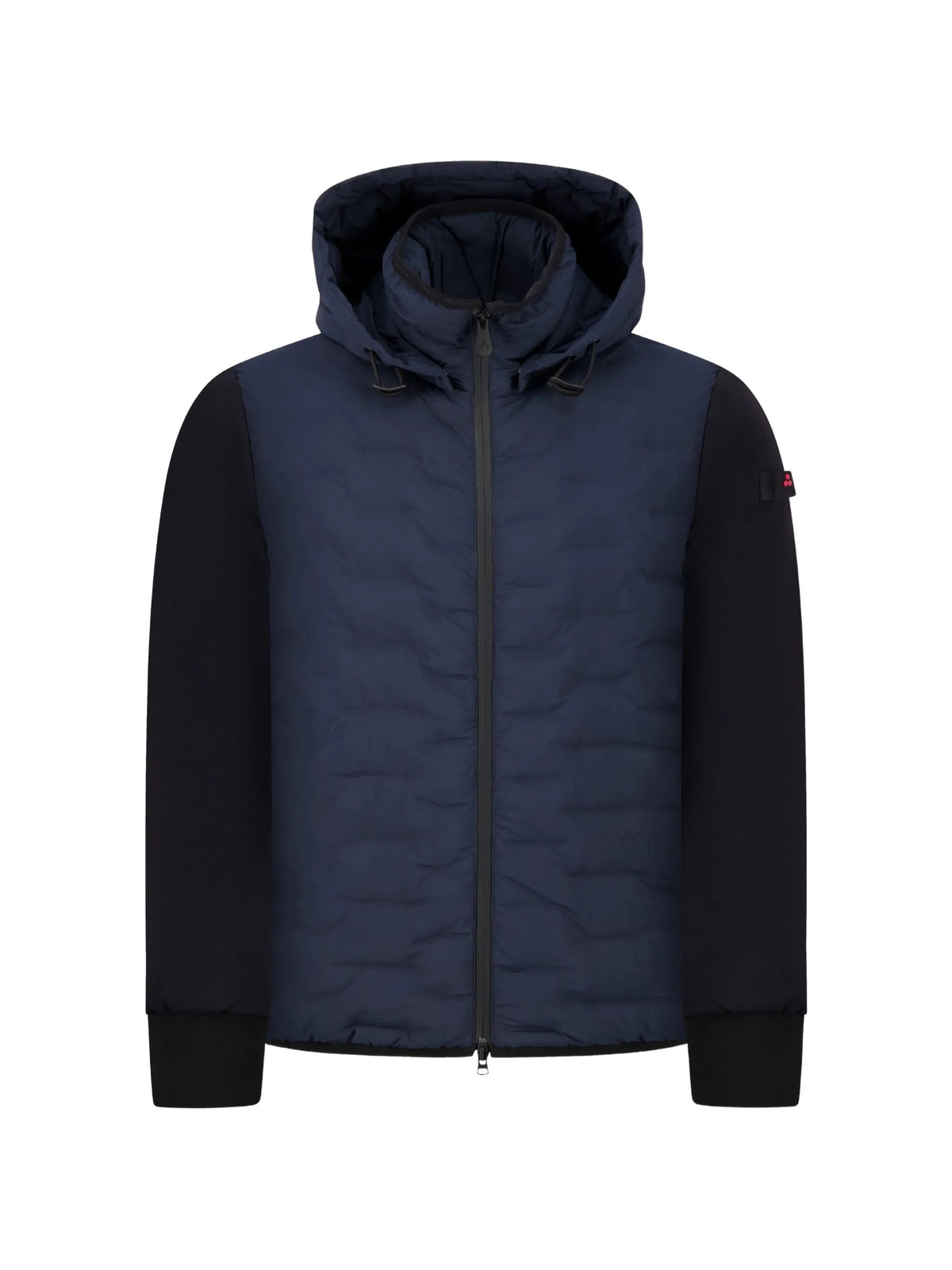 Peuterey Piumini corti da Uomo Peuterey, colore Blu Blu
