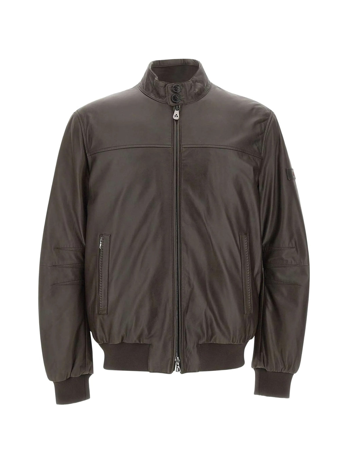 Peuterey Cappotti lunghi da Uomo Peuterey, colore Marrone Marrone